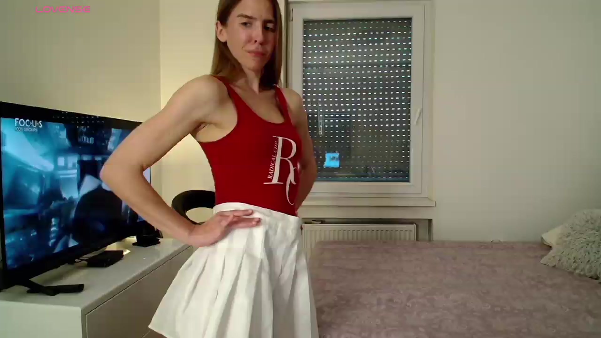 Gallery image thumbnail from BELLA_'s myfreecams stream on, 05/18/2026, 17:33 image 11 of 20