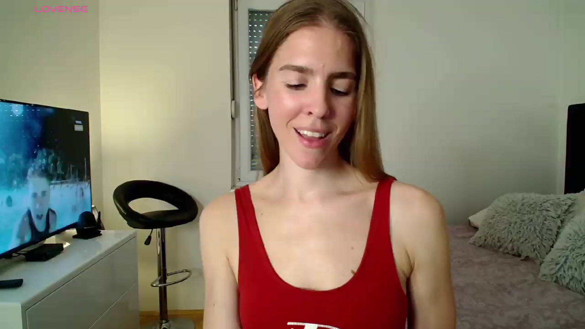 Gallery image thumbnail from BELLA_'s myfreecams stream on, 05/18/2026, 17:33 image 2 of 20