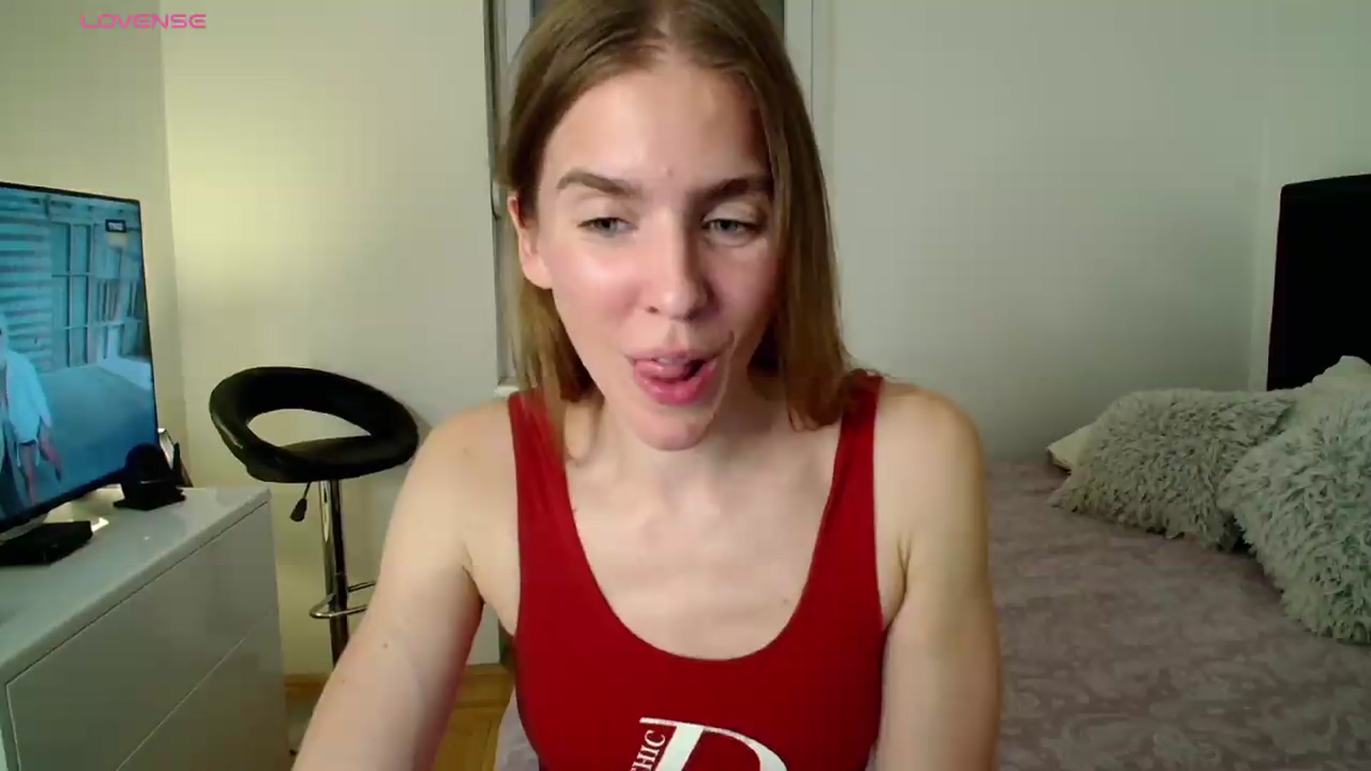 Gallery image thumbnail from BELLA_'s myfreecams stream on, 05/18/2026, 18:54 image 18 of 20