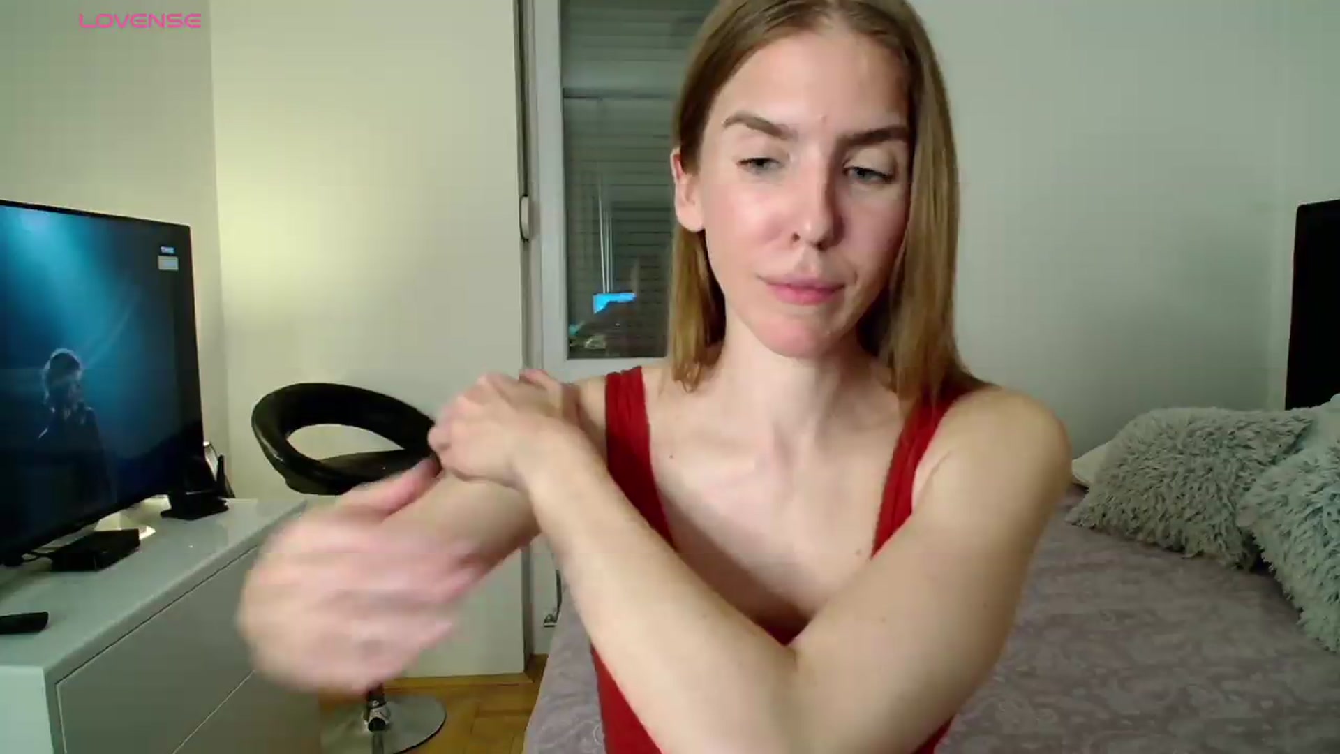 Gallery image thumbnail from BELLA_'s myfreecams stream on, 05/18/2026, 18:54 image 10 of 20