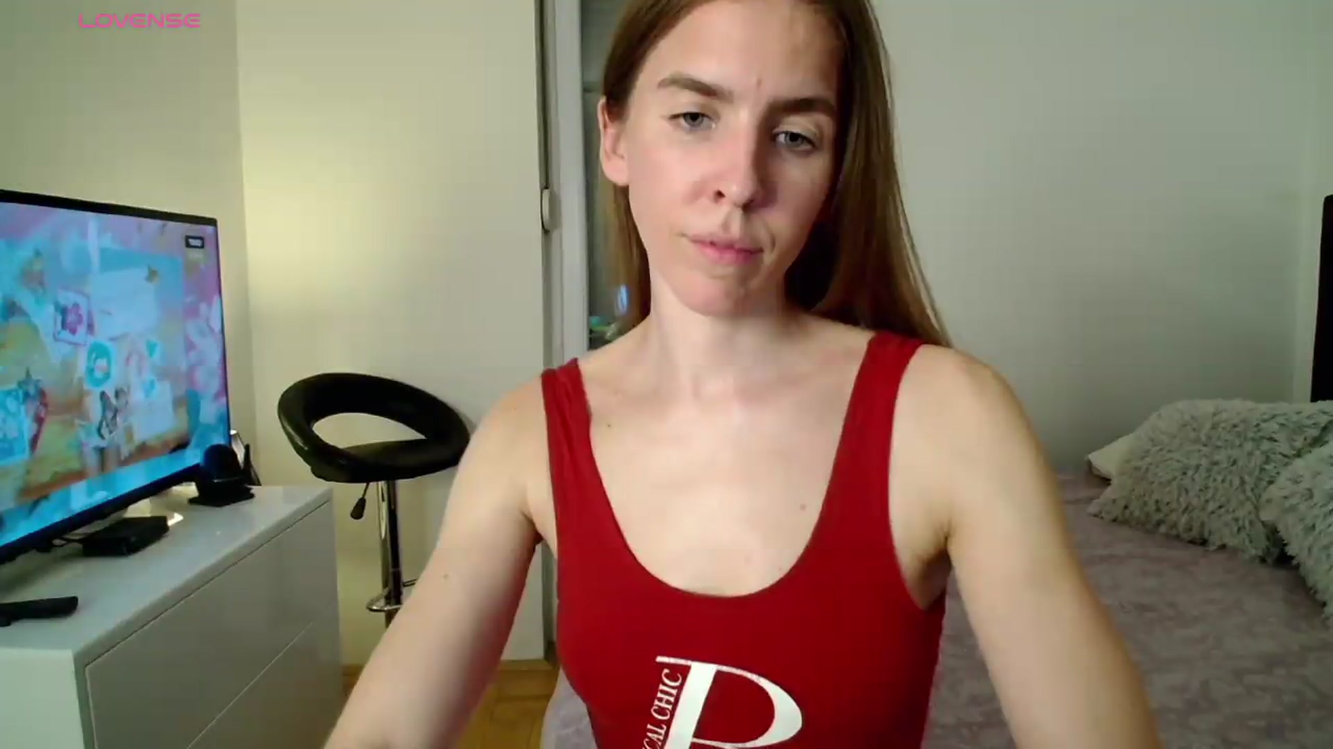 Gallery image thumbnail from BELLA_'s myfreecams stream on, 05/18/2026, 18:54 image 8 of 20