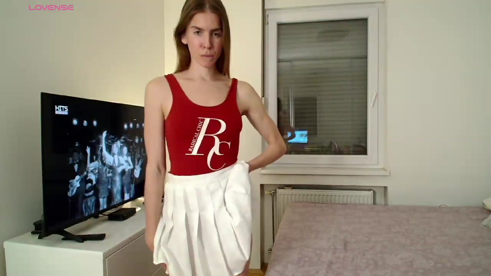 Gallery image thumbnail from BELLA_'s myfreecams stream on, 05/18/2026, 18:54 image 14 of 20
