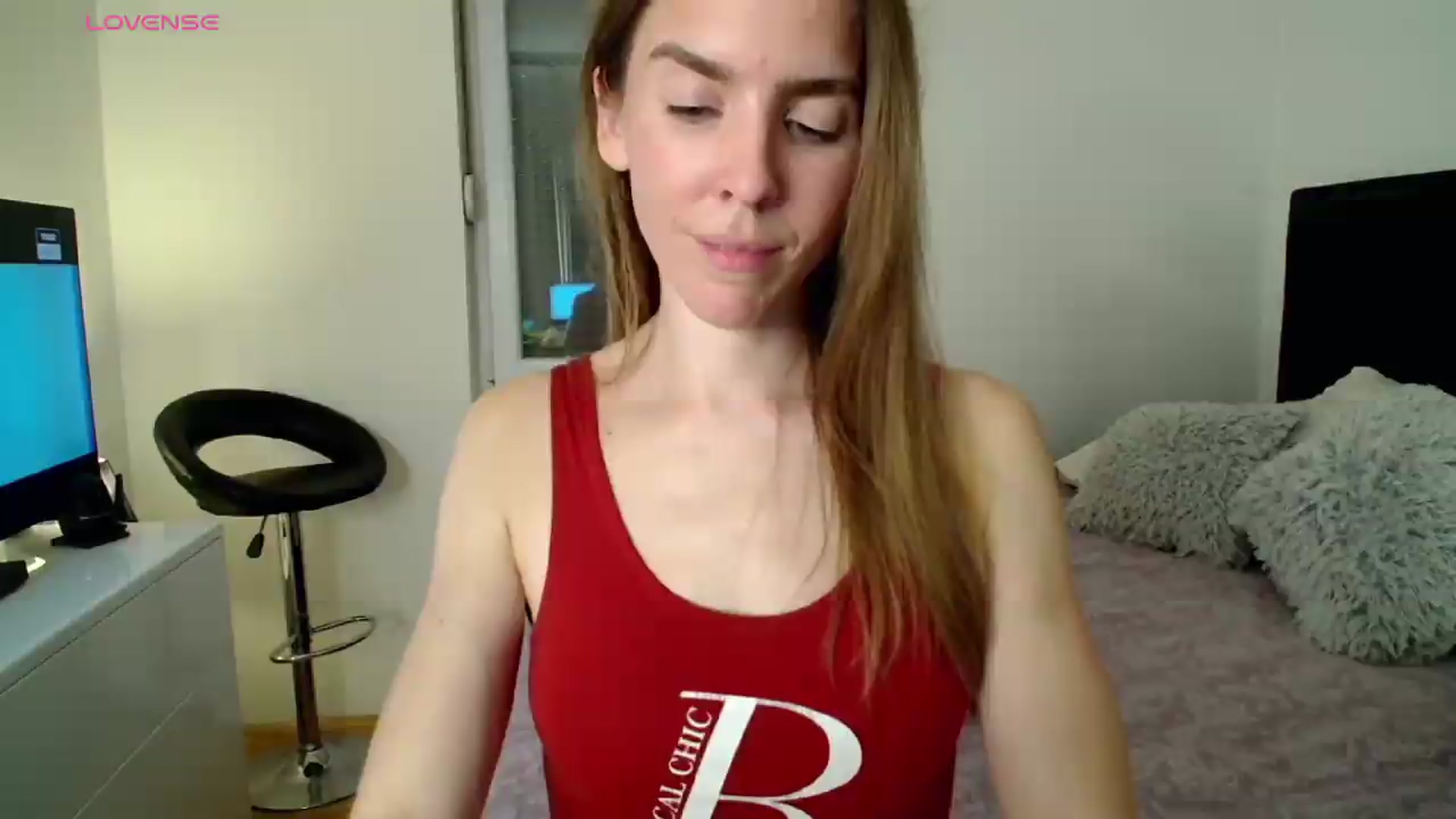 Gallery image thumbnail from BELLA_'s myfreecams stream on, 05/18/2026, 18:54 image 2 of 20