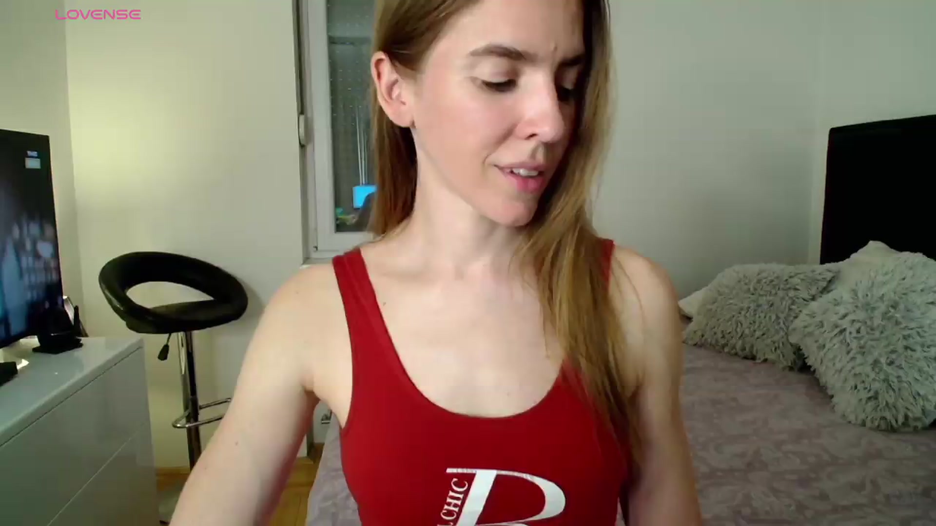 Gallery image thumbnail from BELLA_'s myfreecams stream on, 05/18/2026, 18:54 image 1 of 20