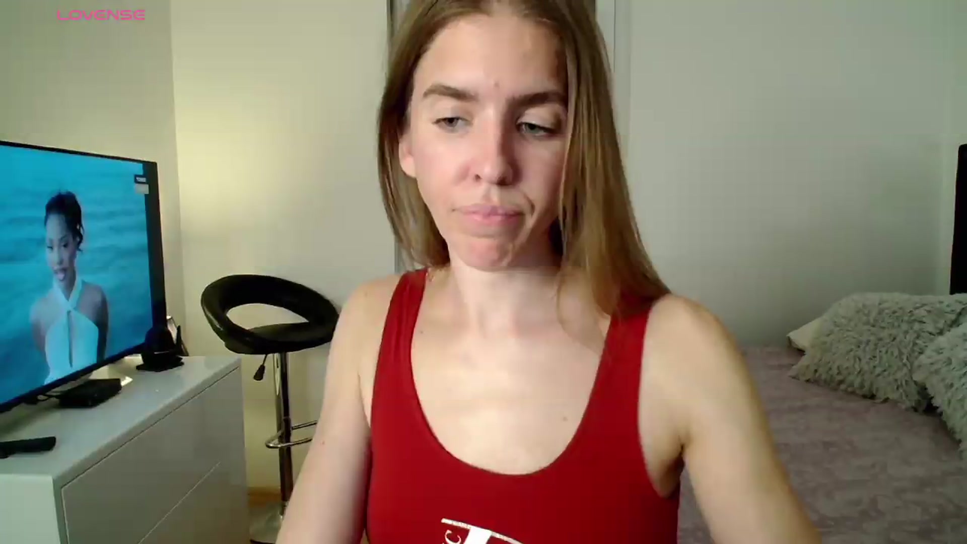 Gallery image thumbnail from BELLA_'s myfreecams stream on, 05/18/2026, 18:54 image 5 of 20