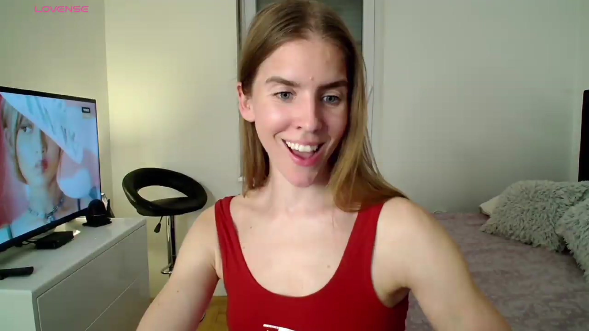 Gallery image thumbnail from BELLA_'s myfreecams stream on, 05/18/2026, 18:54 image 7 of 20