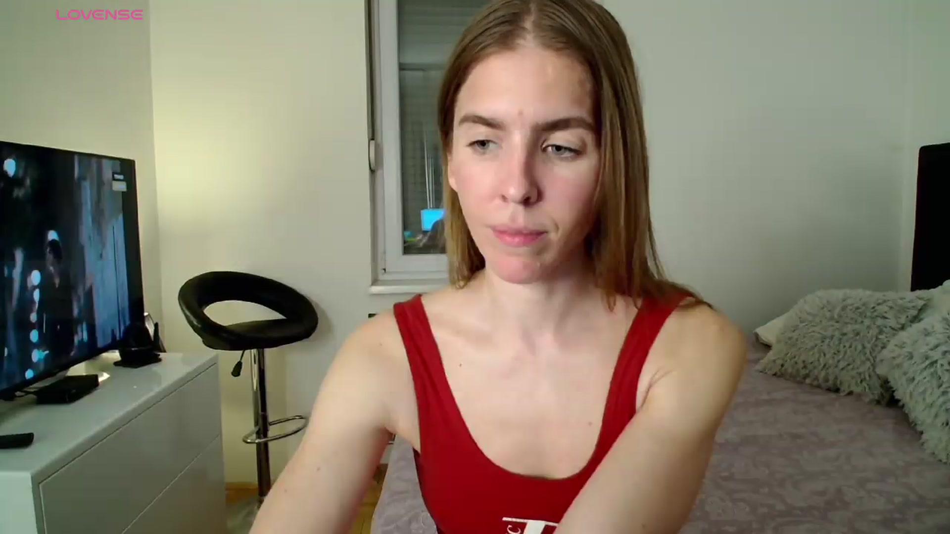 Gallery image thumbnail from BELLA_'s myfreecams stream on, 05/18/2026, 18:54 image 9 of 20