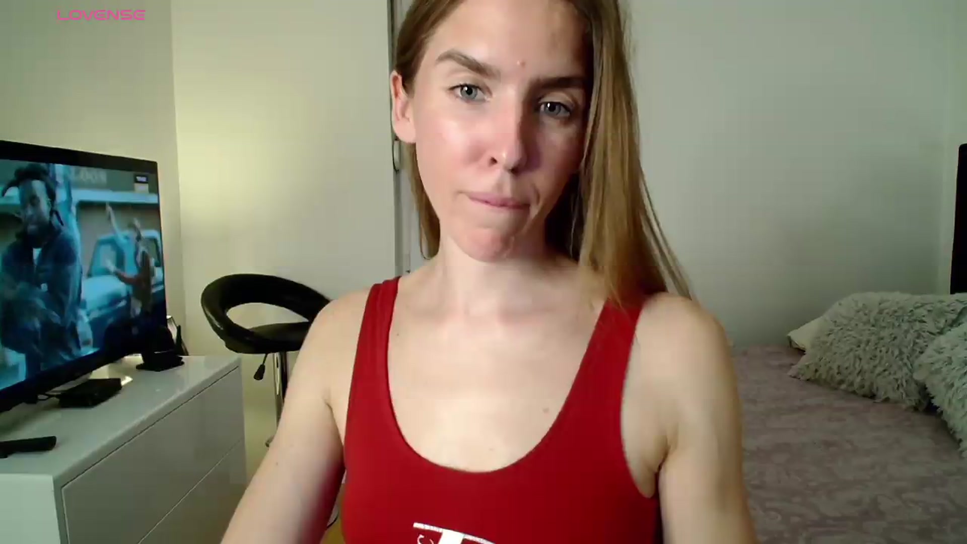 Gallery image thumbnail from BELLA_'s myfreecams stream on, 05/18/2026, 18:54 image 4 of 20