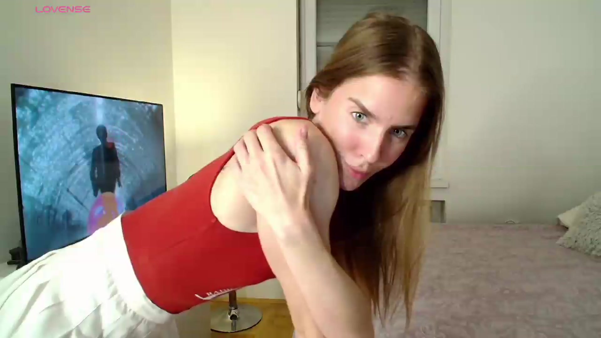 Gallery image thumbnail from BELLA_'s myfreecams stream on, 05/18/2026, 18:54 image 13 of 20