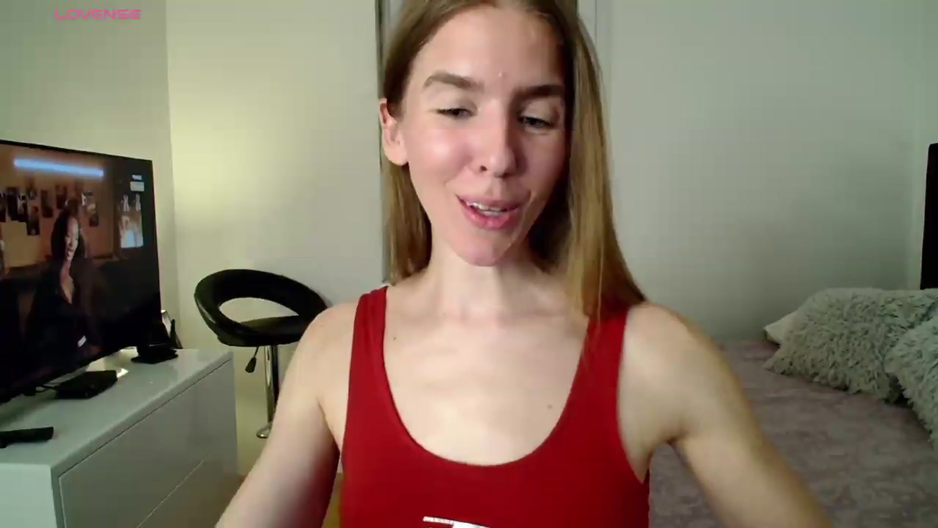 Gallery image thumbnail from BELLA_'s myfreecams stream on, 05/18/2026, 18:54 image 6 of 20