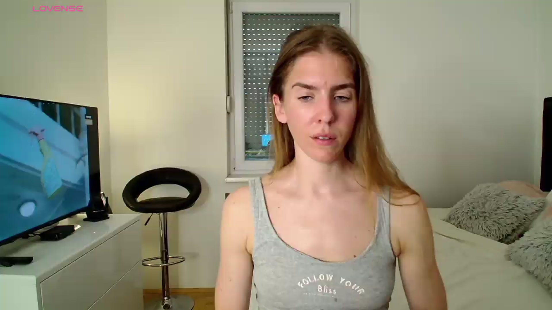 Gallery image thumbnail from BELLA_'s myfreecams stream on, 05/27/2026, 16:54 image 14 of 20