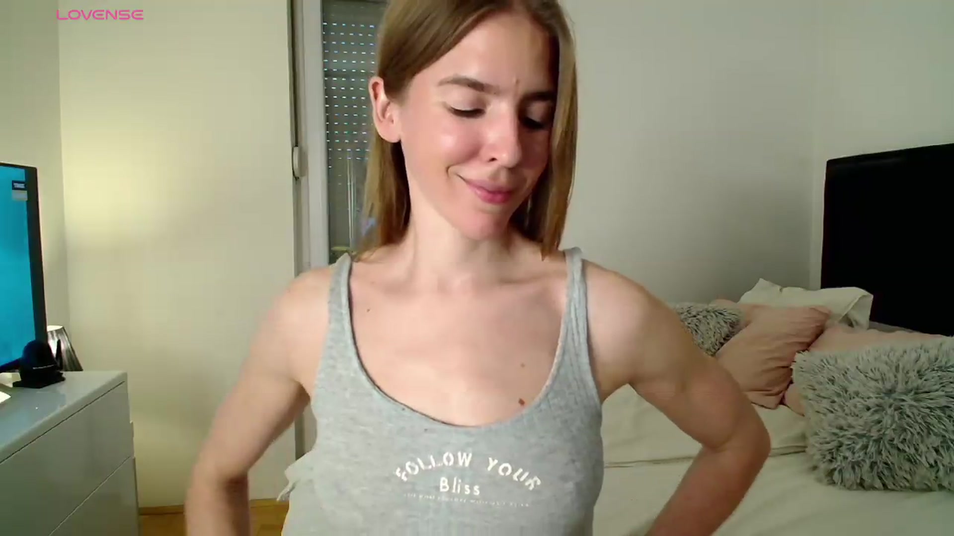 Gallery image thumbnail from BELLA_'s myfreecams stream on, 06/01/2026, 18:26 image 17 of 20