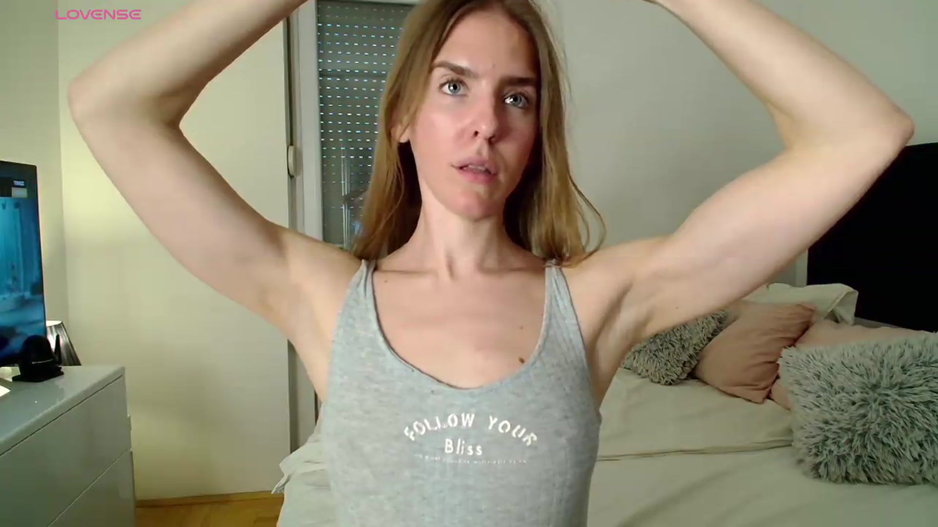 Gallery image thumbnail from BELLA_'s myfreecams stream on, 06/01/2026, 18:26 image 15 of 20