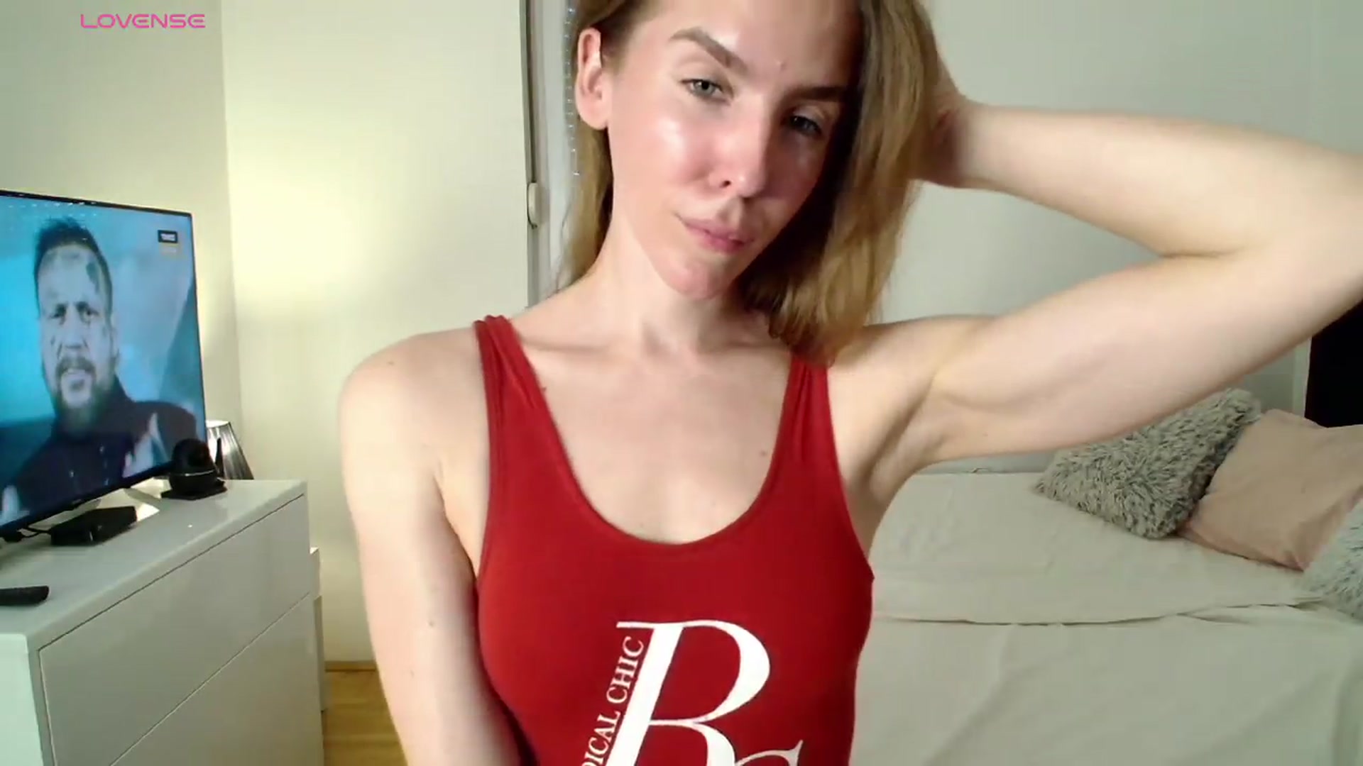 Gallery image thumbnail from BELLA_'s myfreecams stream on, 06/02/2026, 17:18 image 4 of 20