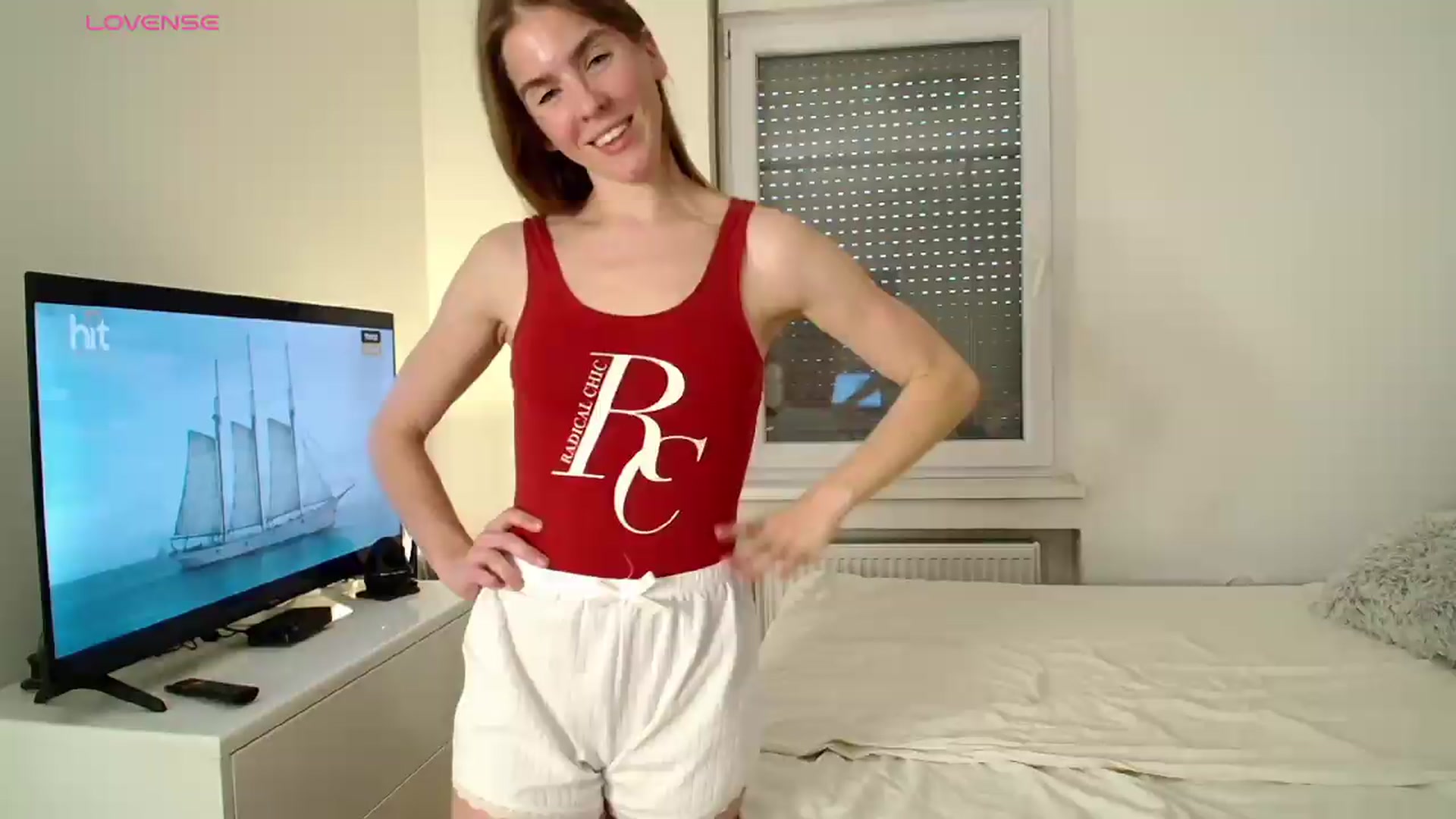 Gallery image thumbnail from BELLA_'s myfreecams stream on, 06/03/2026, 16:42 image 5 of 20