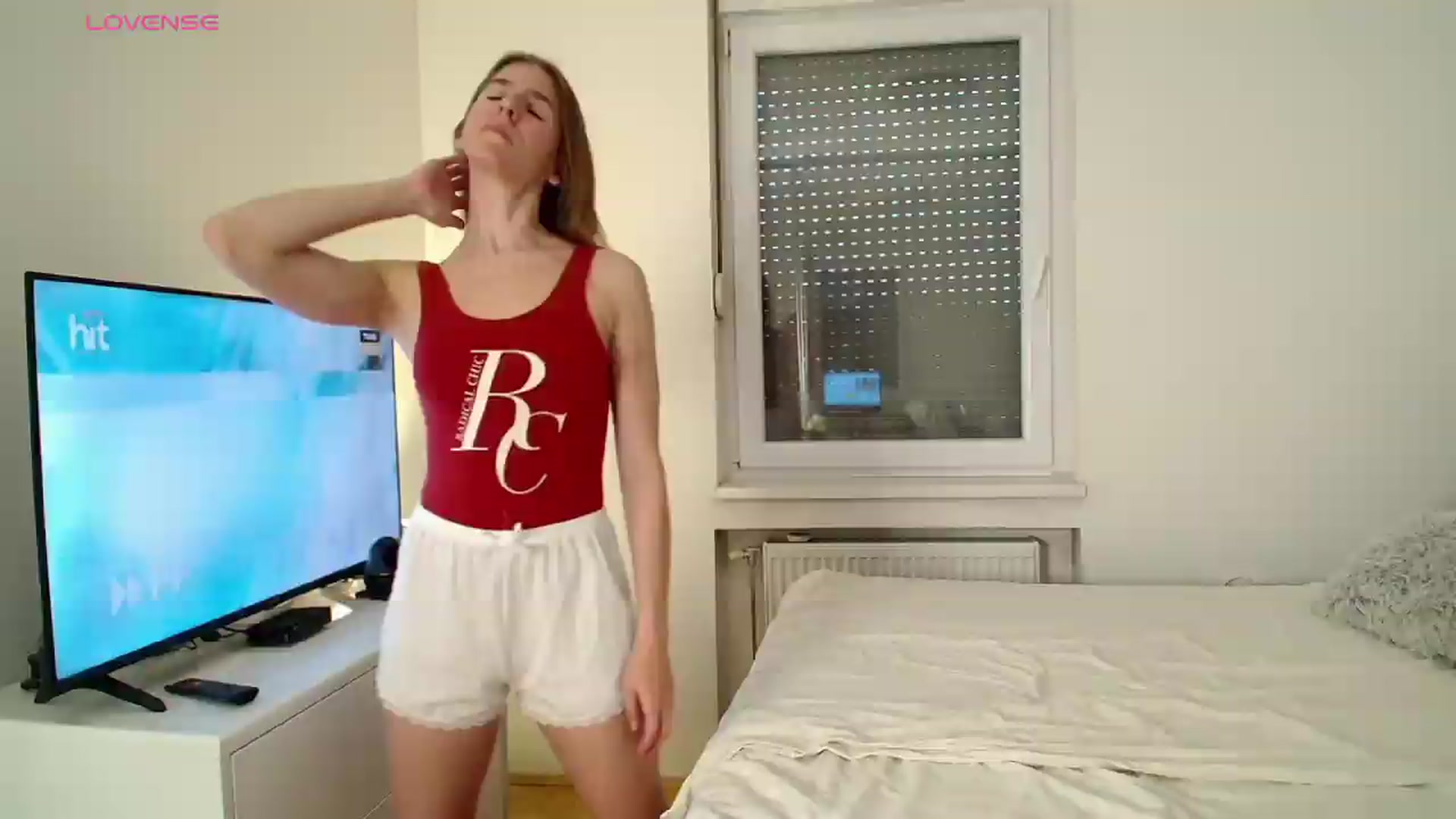 Gallery image thumbnail from BELLA_'s myfreecams stream on, 06/03/2026, 16:42 image 4 of 20