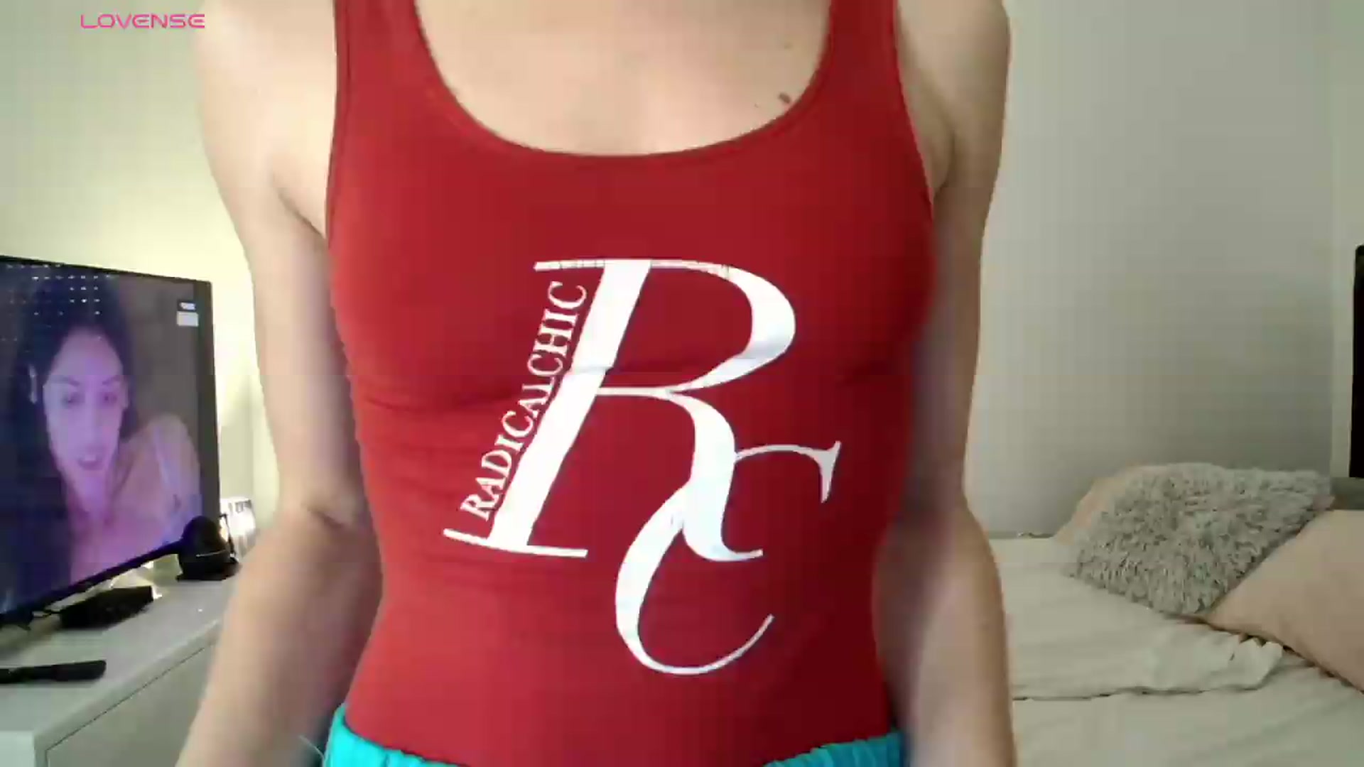 Gallery image thumbnail from BELLA_'s myfreecams stream on, 07/14/2026, 18:14 image 3 of 20