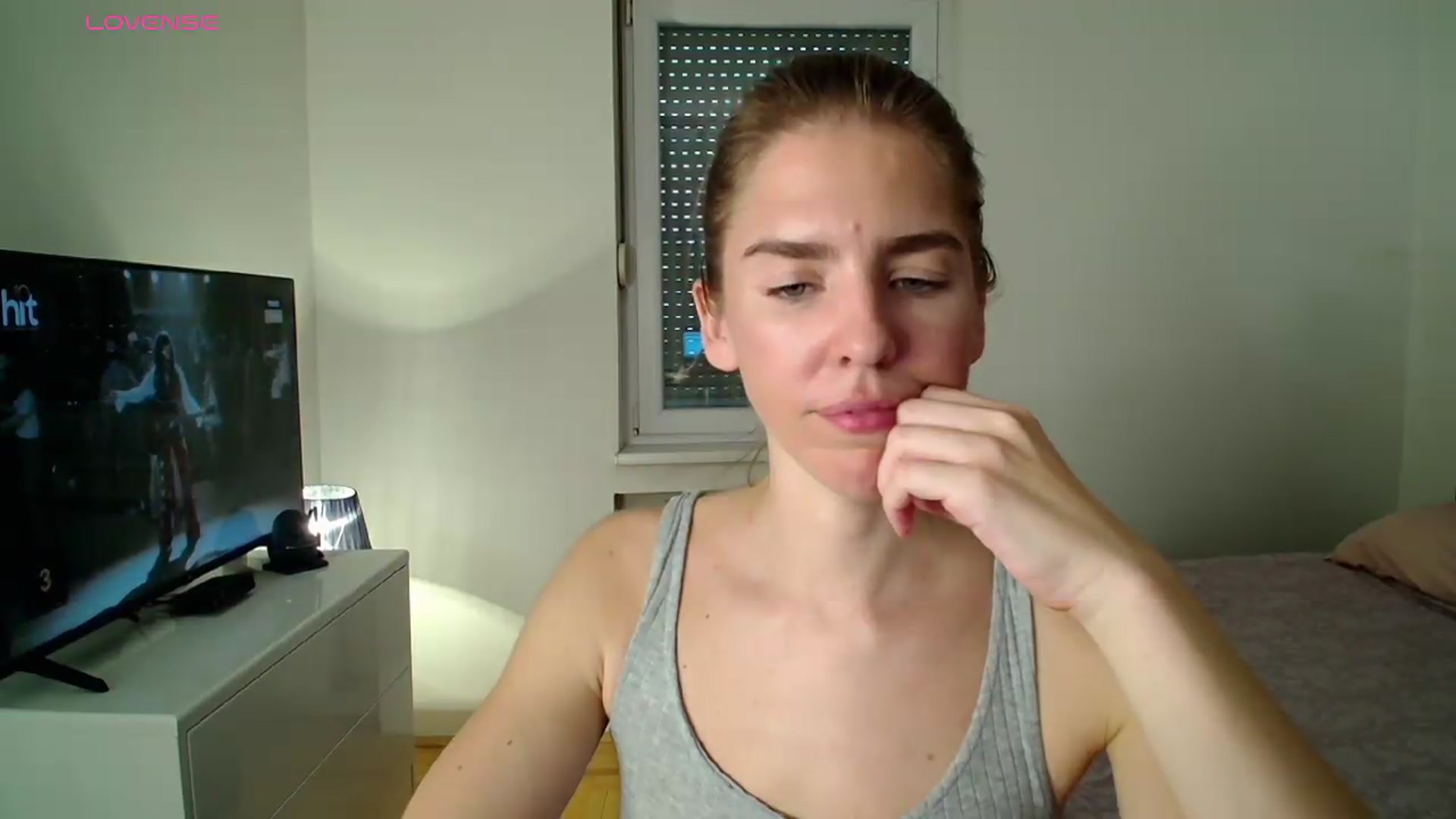 Gallery image thumbnail from BELLA_'s myfreecams stream on, 08/06/2026, 16:52 image 10 of 20