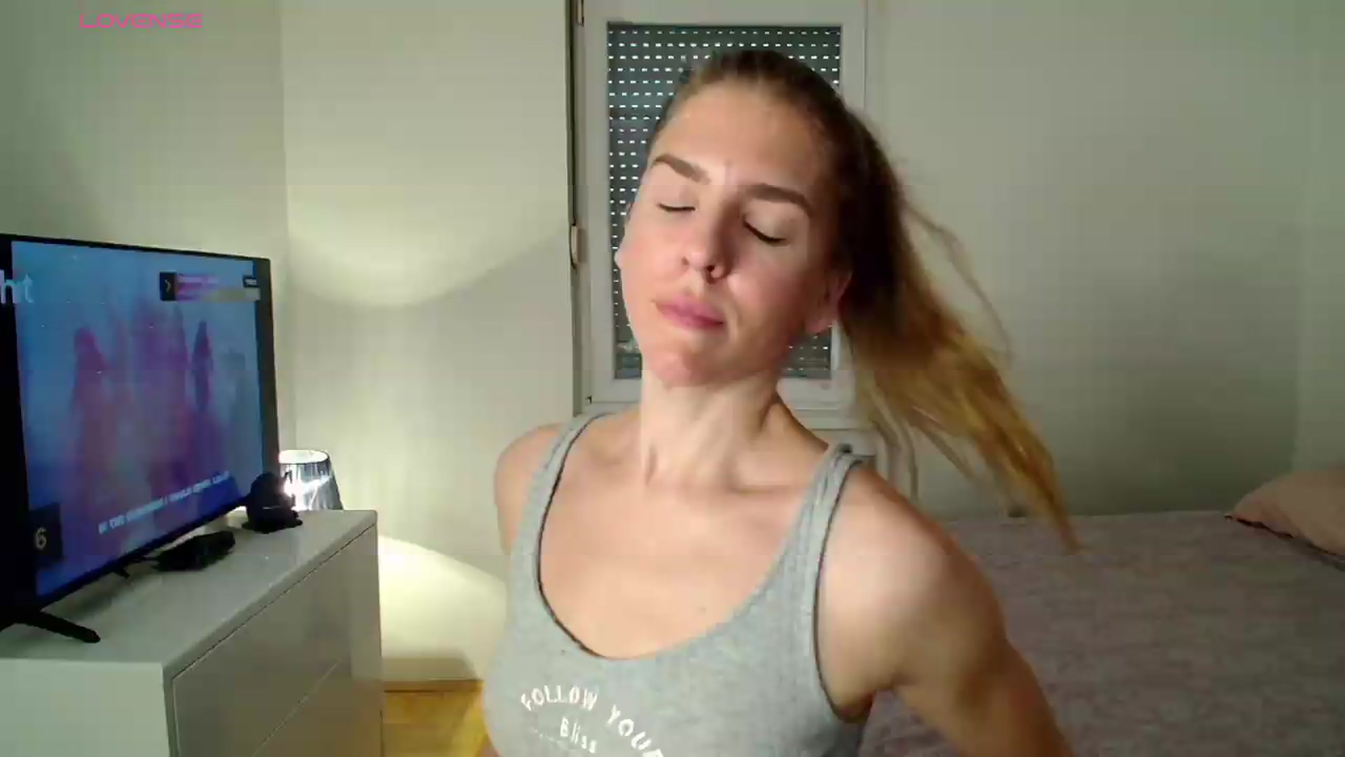 Gallery image thumbnail from BELLA_'s myfreecams stream on, 08/06/2026, 16:52 image 5 of 20