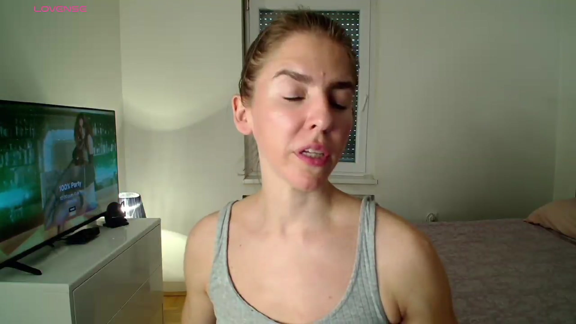 Gallery image thumbnail from BELLA_'s myfreecams stream on, 08/06/2026, 16:52 image 9 of 20