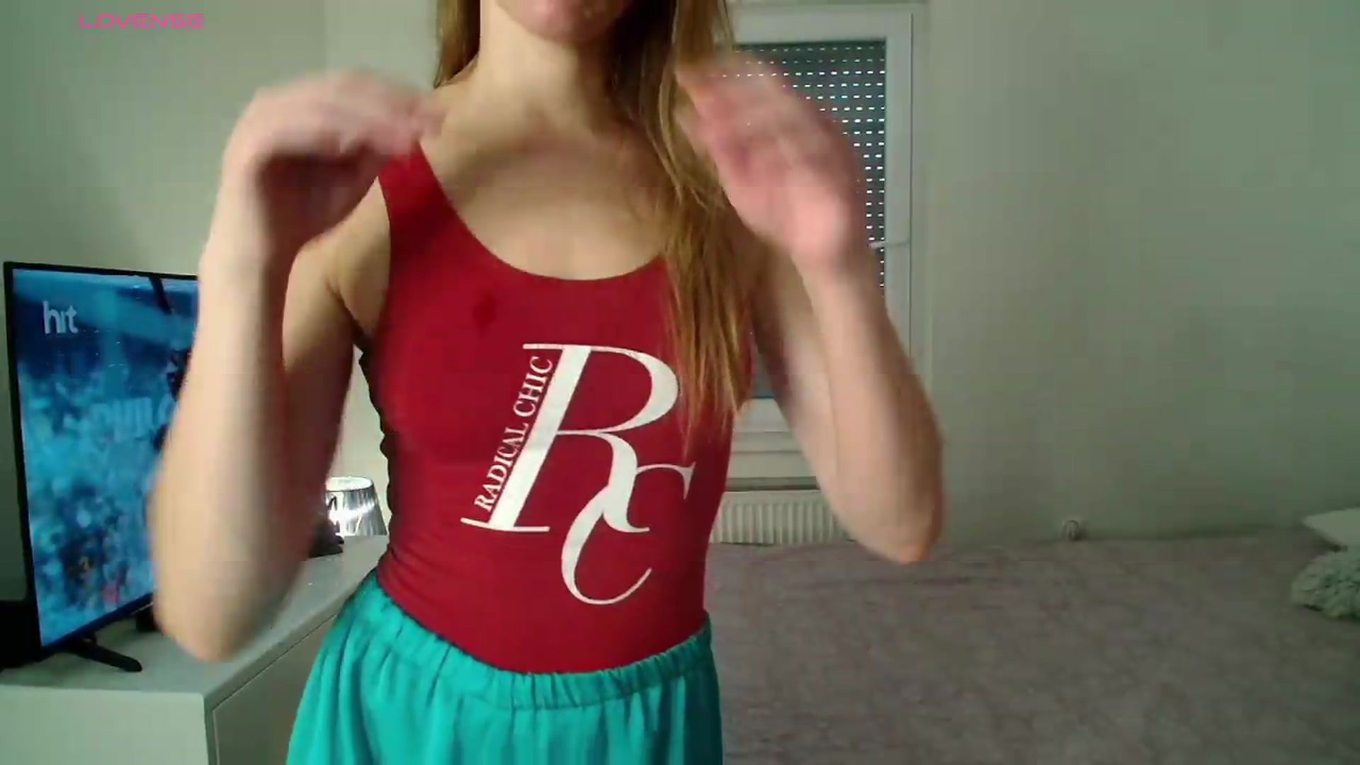 Gallery image thumbnail from BELLA_'s myfreecams stream on, 08/14/2026, 17:28 image 5 of 20