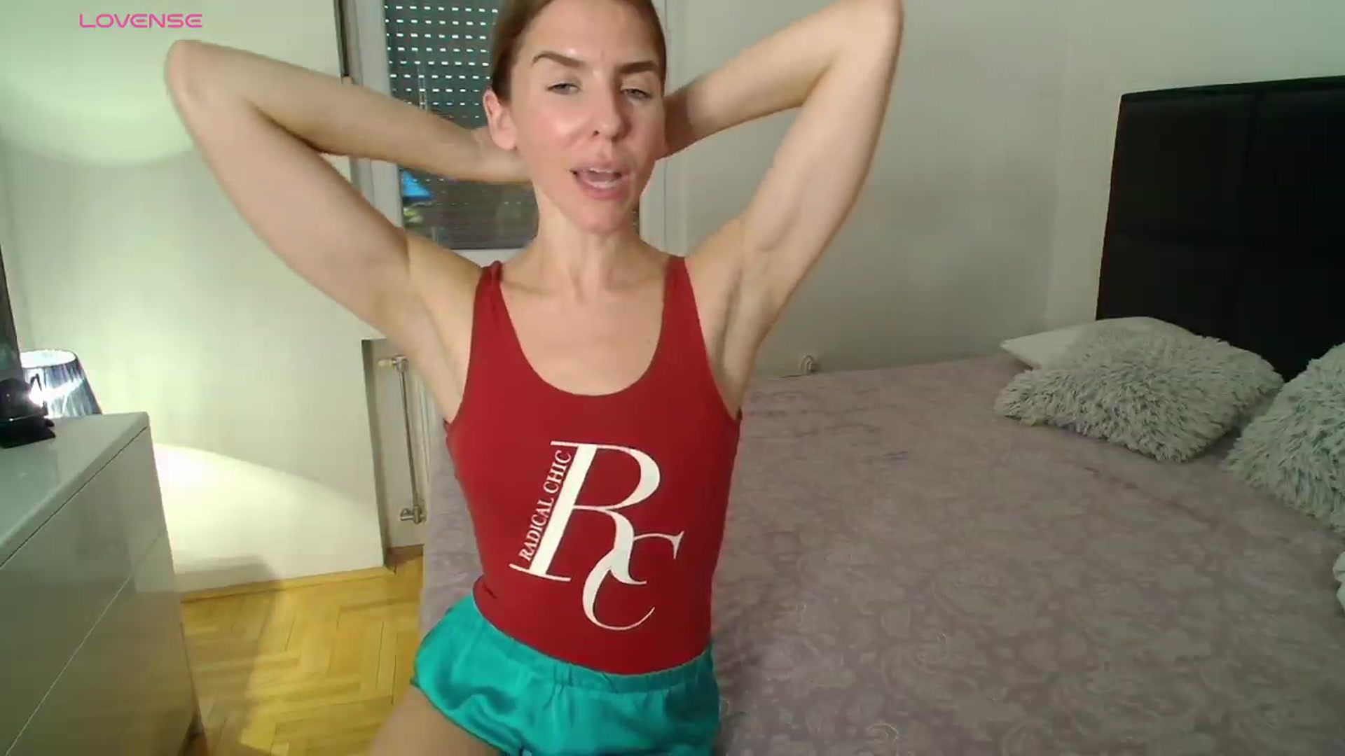 Gallery image thumbnail from BELLA_'s myfreecams stream on, 08/14/2026, 17:28 image 18 of 20