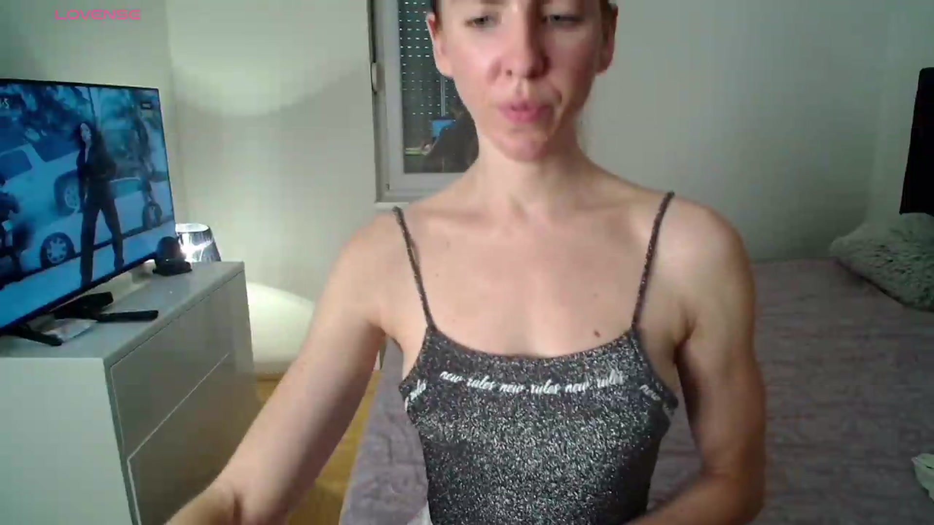 Gallery image thumbnail from BELLA_'s myfreecams stream on, 08/18/2026, 17:19 image 11 of 20