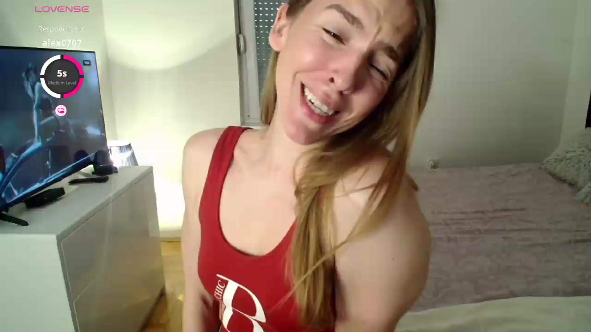 Gallery image thumbnail from BELLA_'s myfreecams stream on, 08/24/2026, 17:58 image 3 of 20