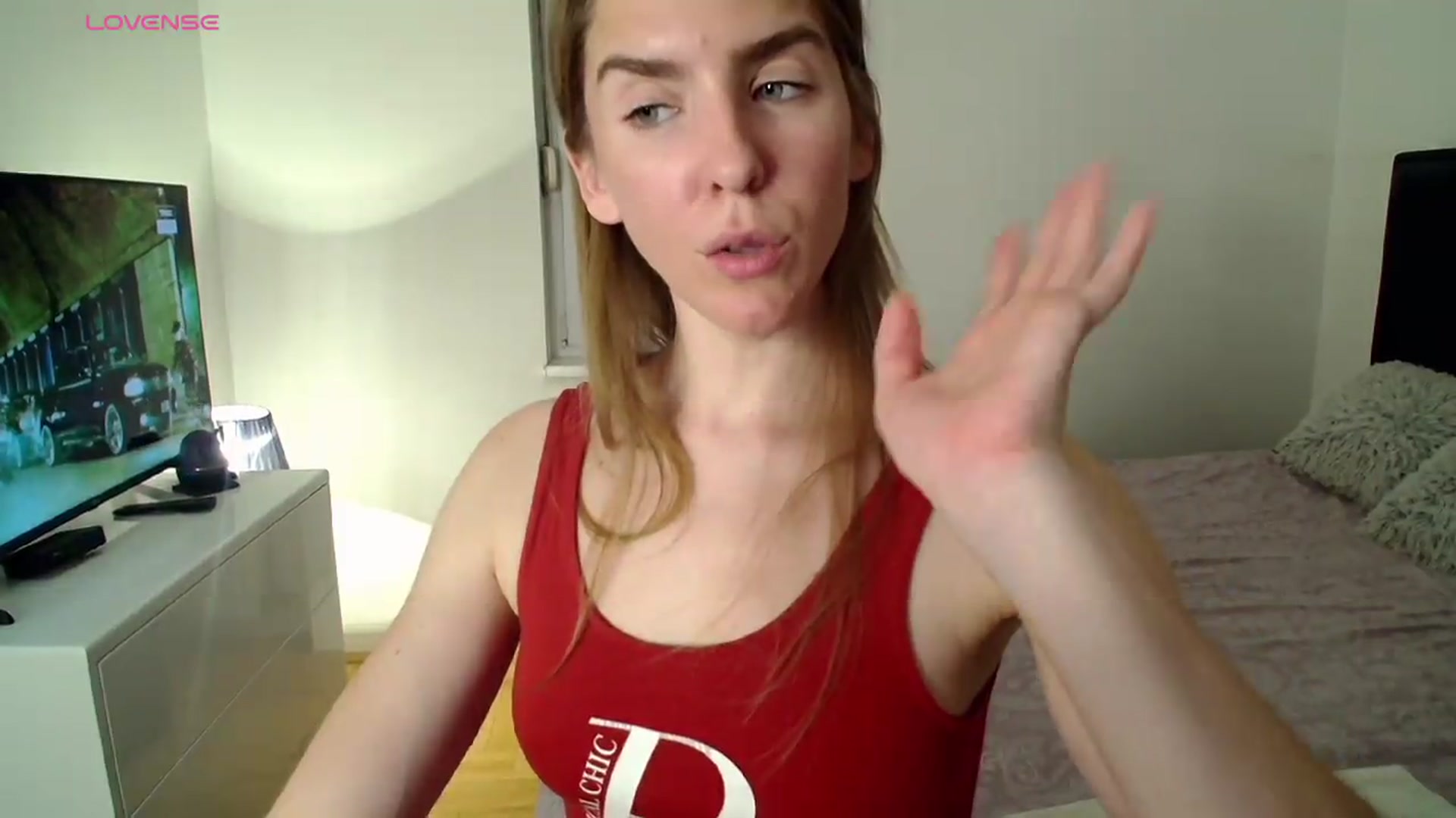 Gallery image thumbnail from BELLA_'s myfreecams stream on, 08/24/2026, 17:58 image 13 of 20
