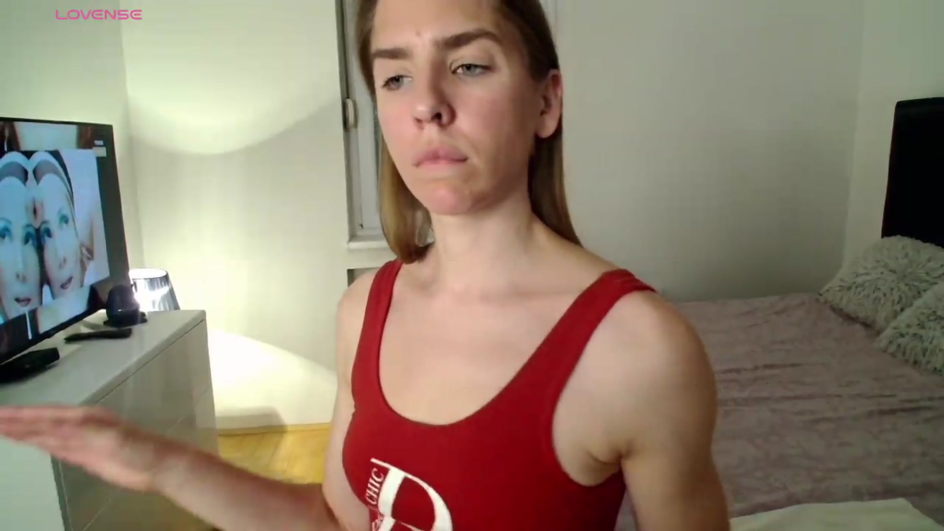 Gallery image thumbnail from BELLA_'s myfreecams stream on, 08/24/2026, 17:58 image 12 of 20
