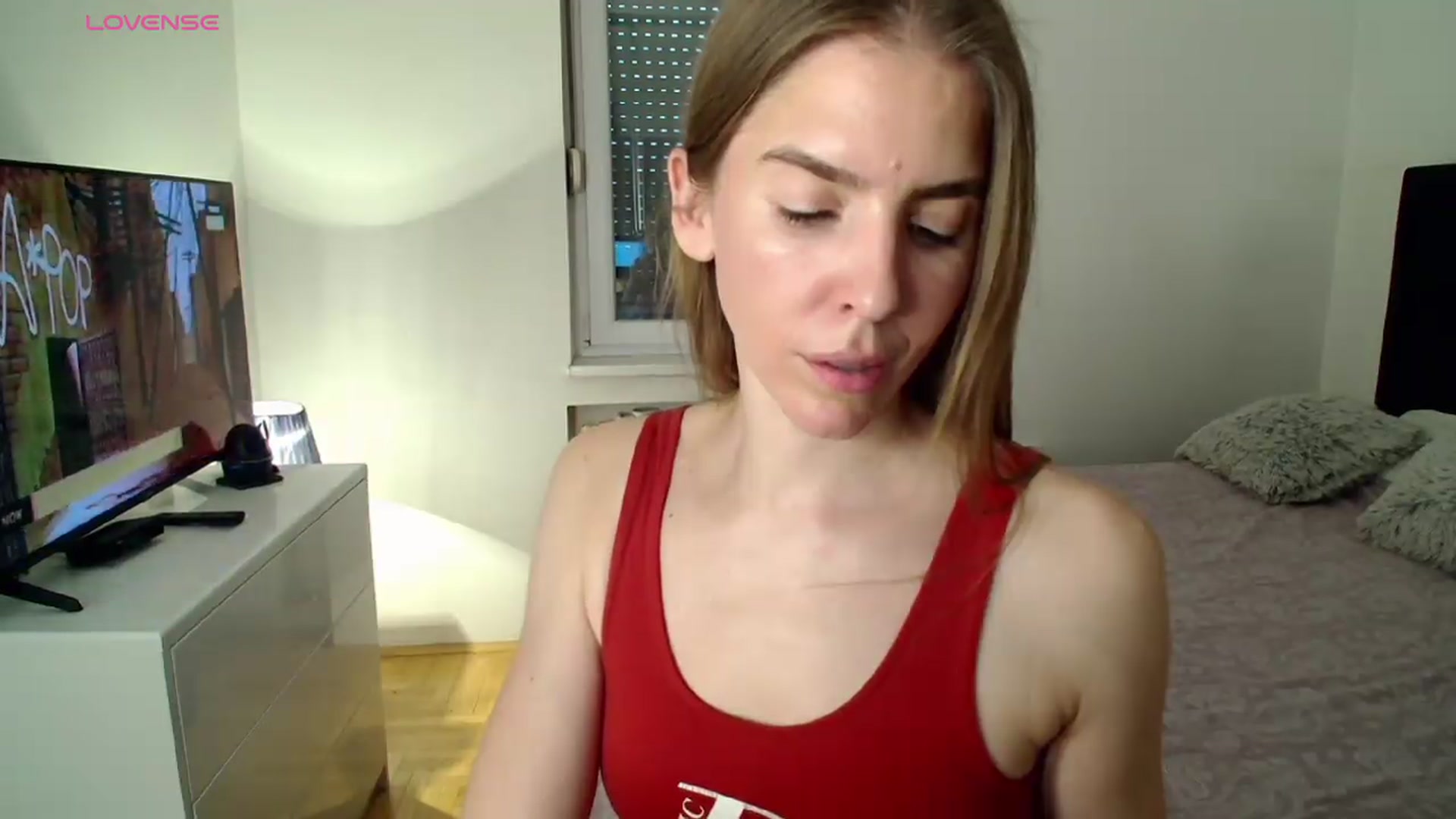 Gallery image thumbnail from BELLA_'s myfreecams stream on, 09/03/2026, 17:32 image 12 of 20
