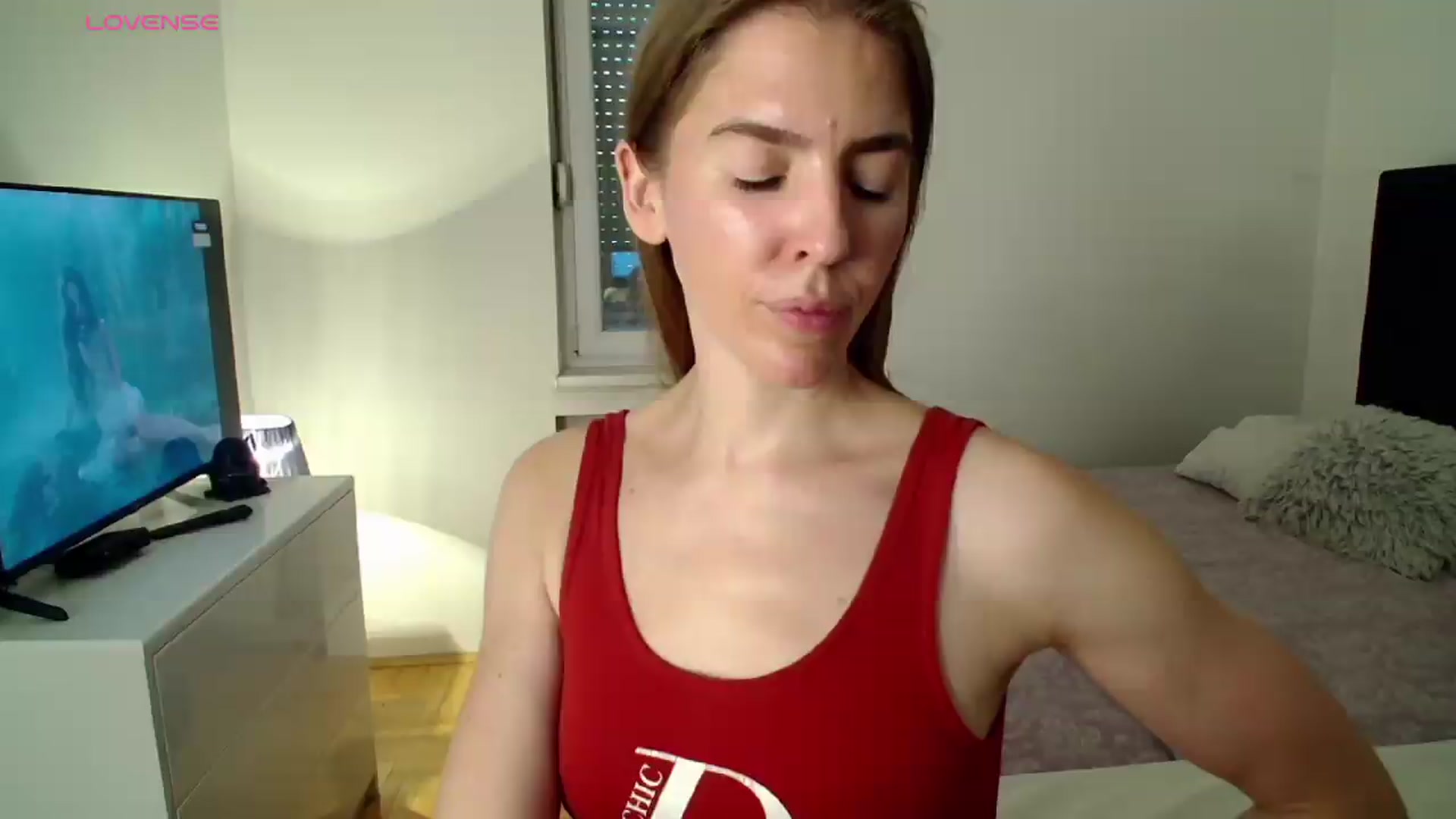 Gallery image thumbnail from BELLA_'s myfreecams stream on, 09/04/2026, 17:30 image 5 of 20