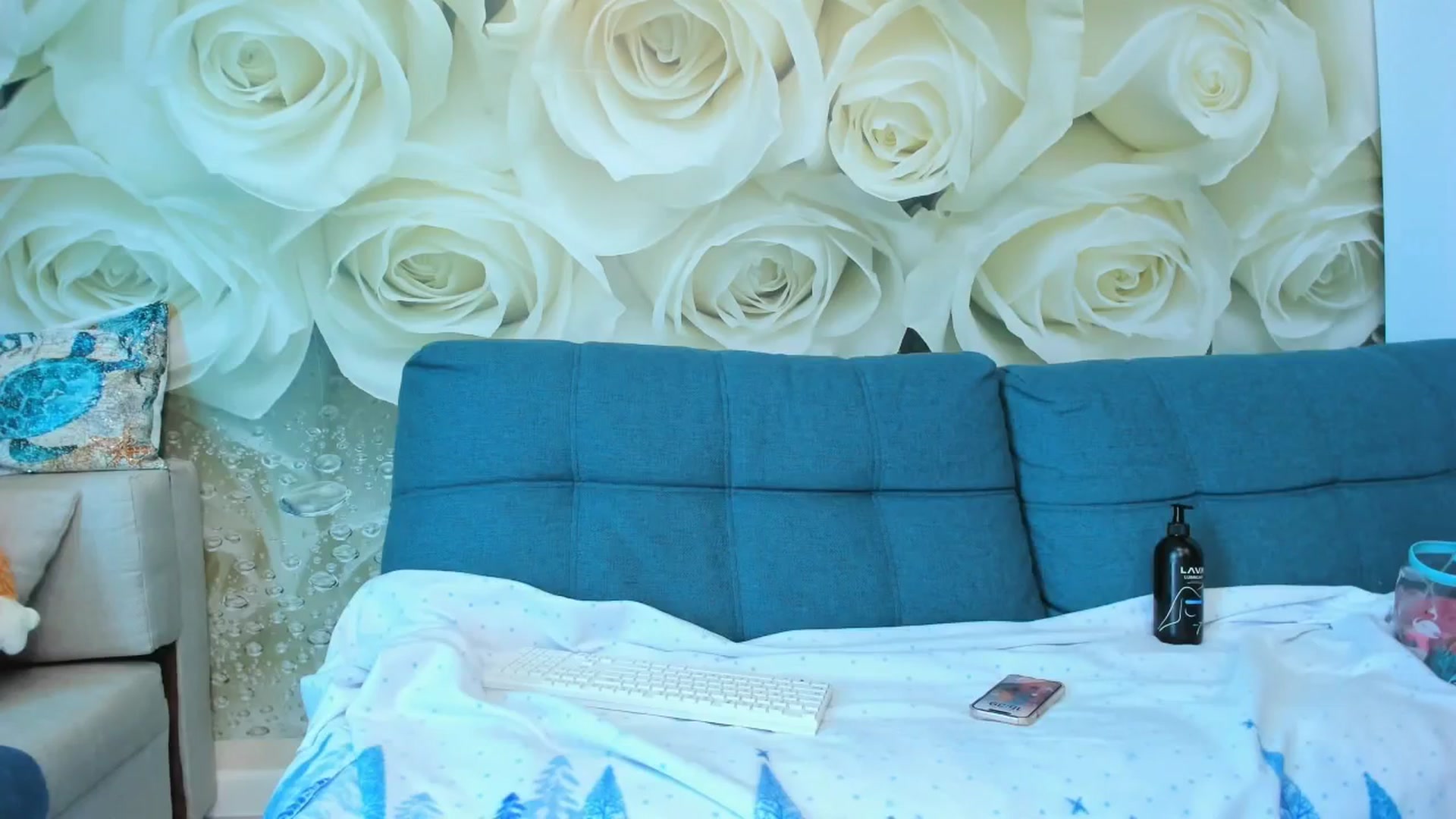 Gallery image thumbnail from BELLA_ROSEMAR's myfreecams stream on, 08/04/2025, 13:07 image 7 of 20