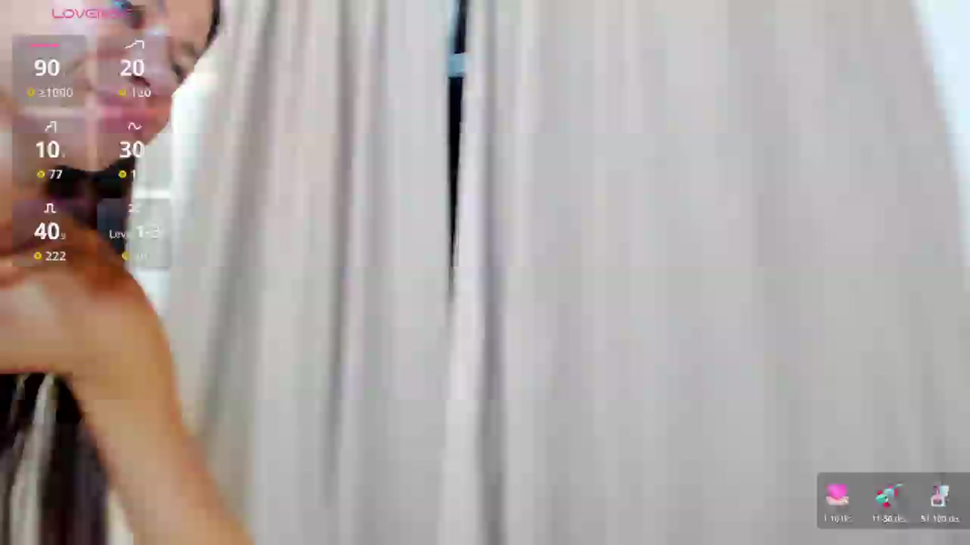 Gallery image thumbnail from BELLA_ROSEMAR's myfreecams stream on, 09/13/2026, 17:19 image 5 of 20