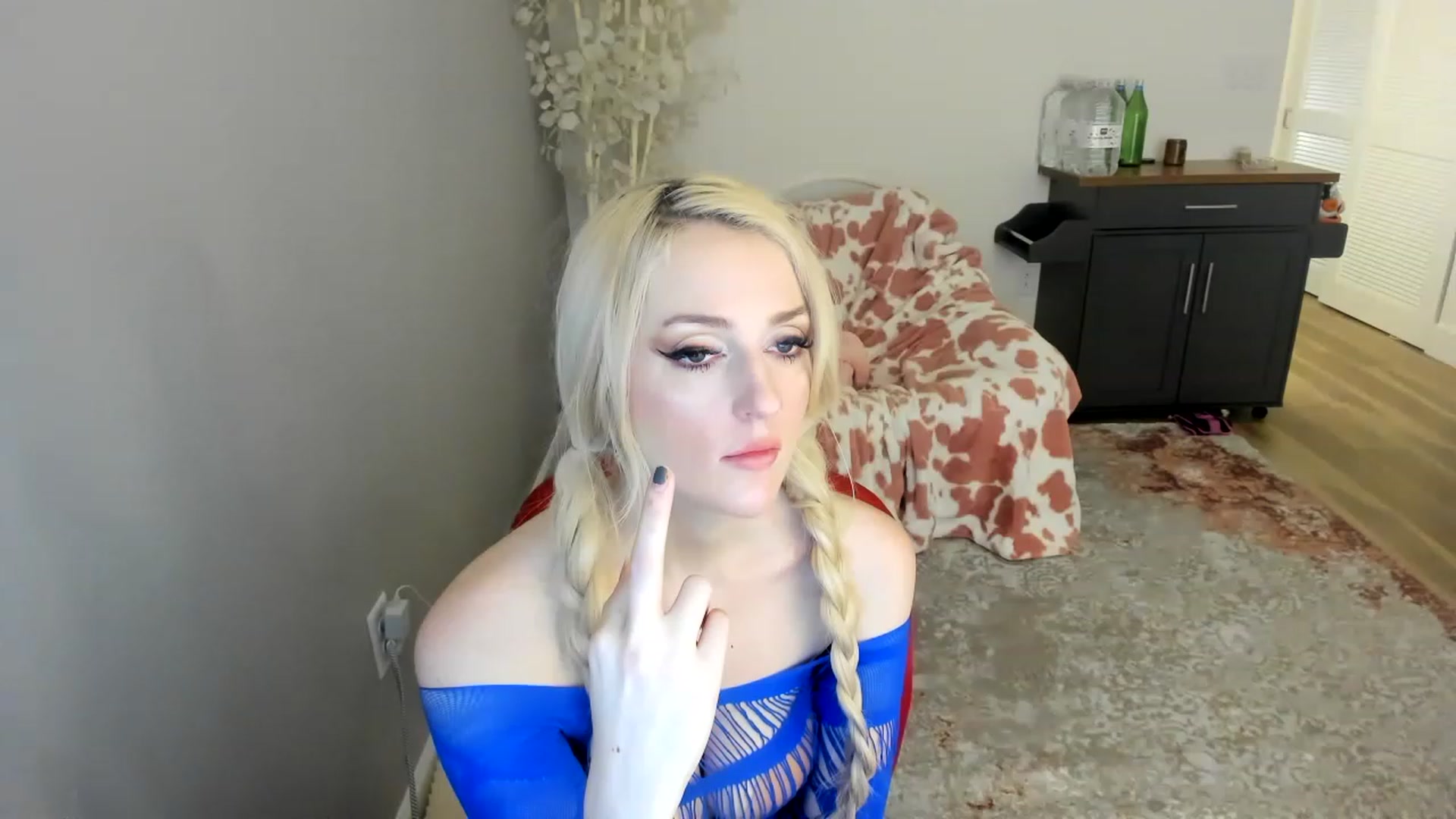Gallery image thumbnail from BIG_COCKcuck's myfreecams stream on, 12/27/2022, 05:36 image 4 of 20