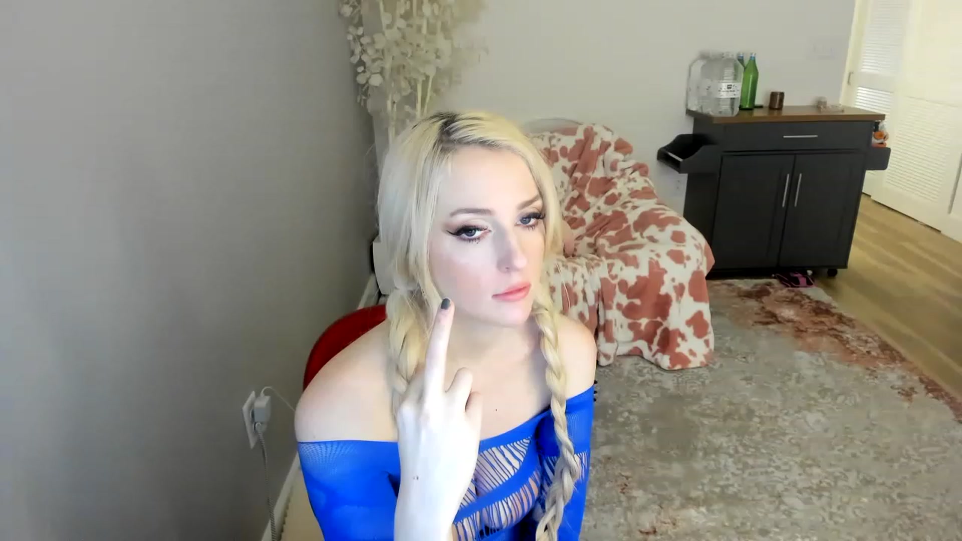 Gallery image thumbnail from BIG_COCKcuck's myfreecams stream on, 12/27/2022, 05:36 image 6 of 20