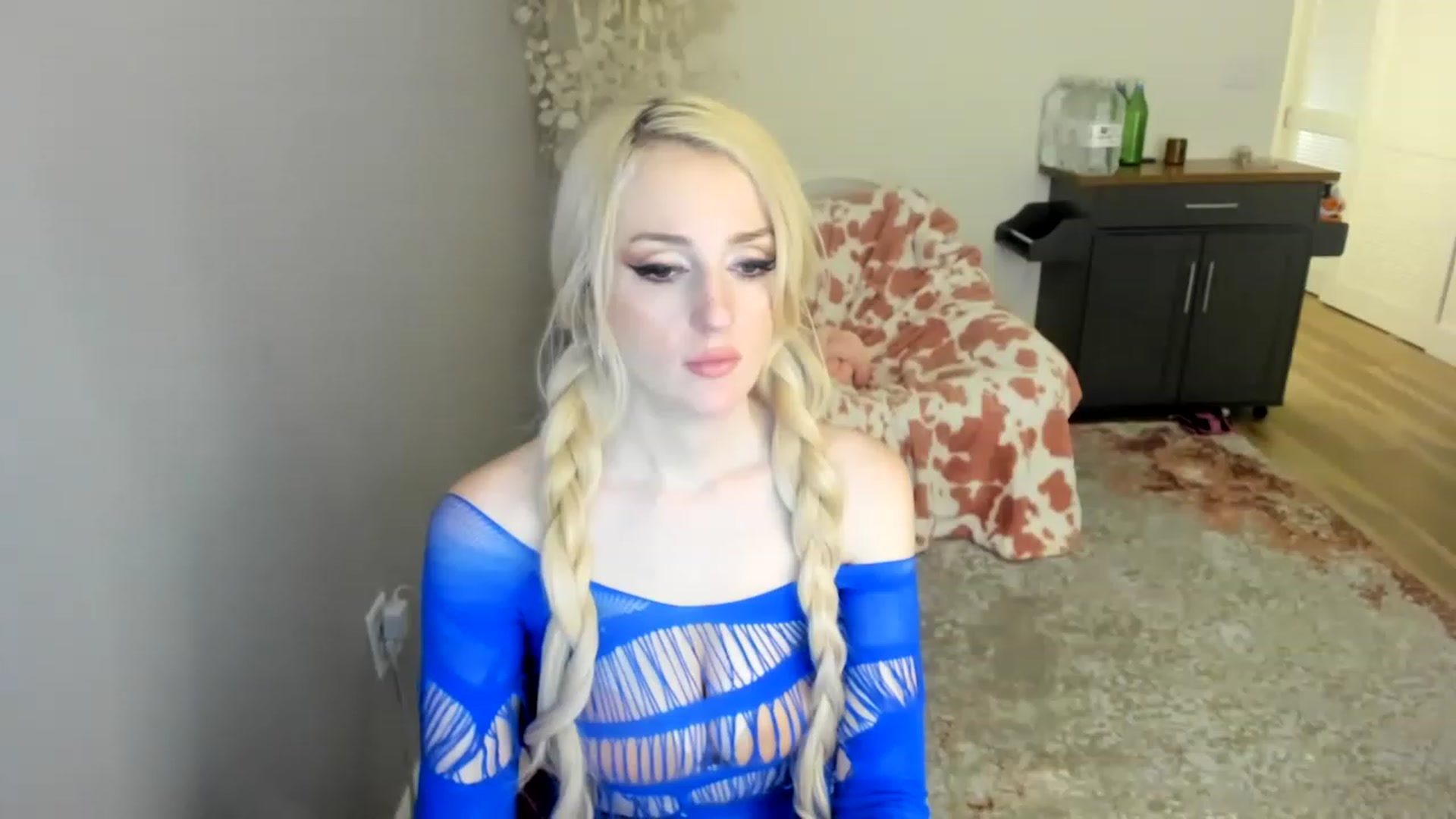 Gallery image thumbnail from BIG_COCKcuck's myfreecams stream on, 12/27/2022, 12:22 image 1 of 20