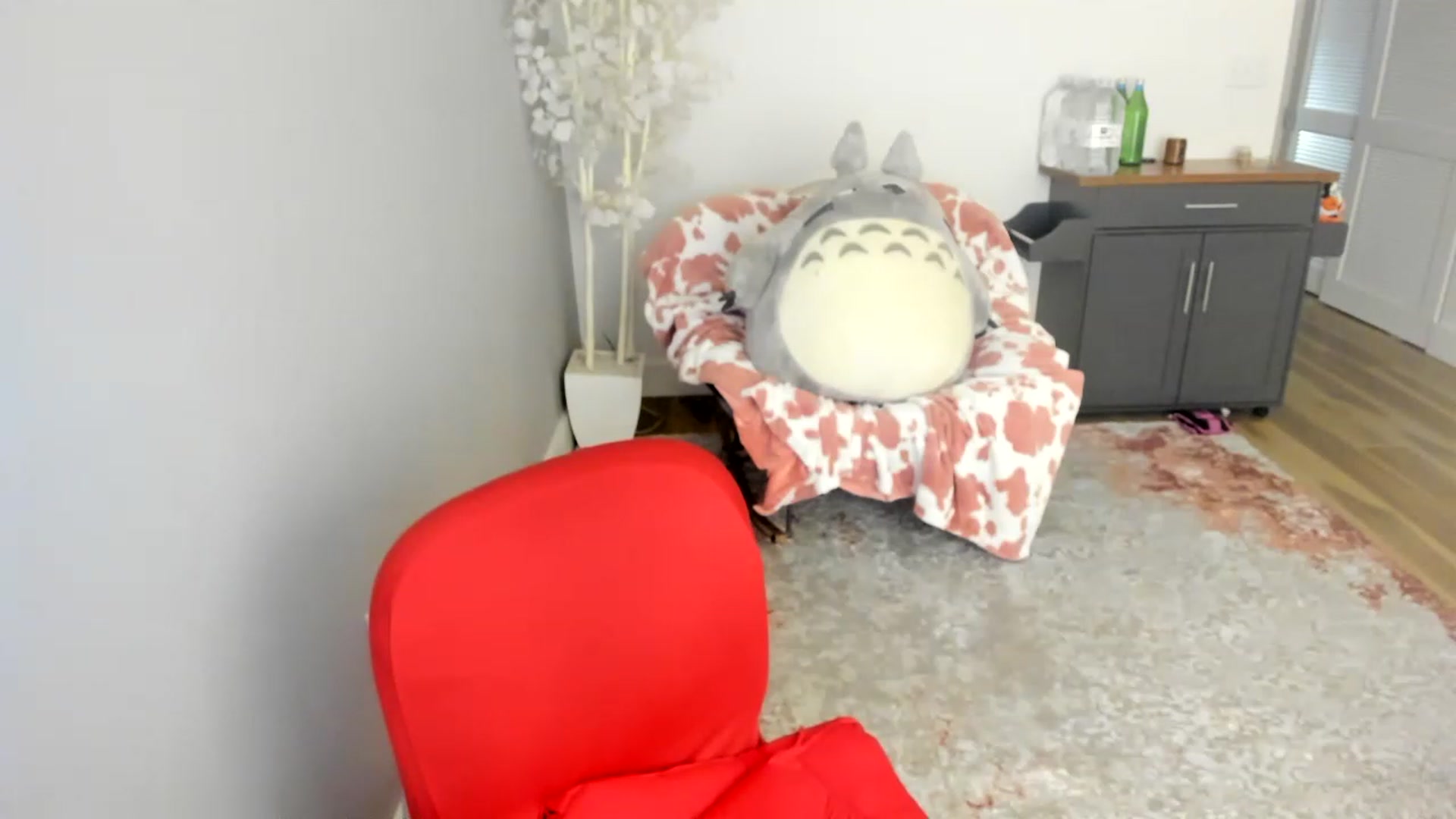 Gallery image thumbnail from BIG_COCKcuck's myfreecams stream on, 12/28/2022, 07:29 image 17 of 20