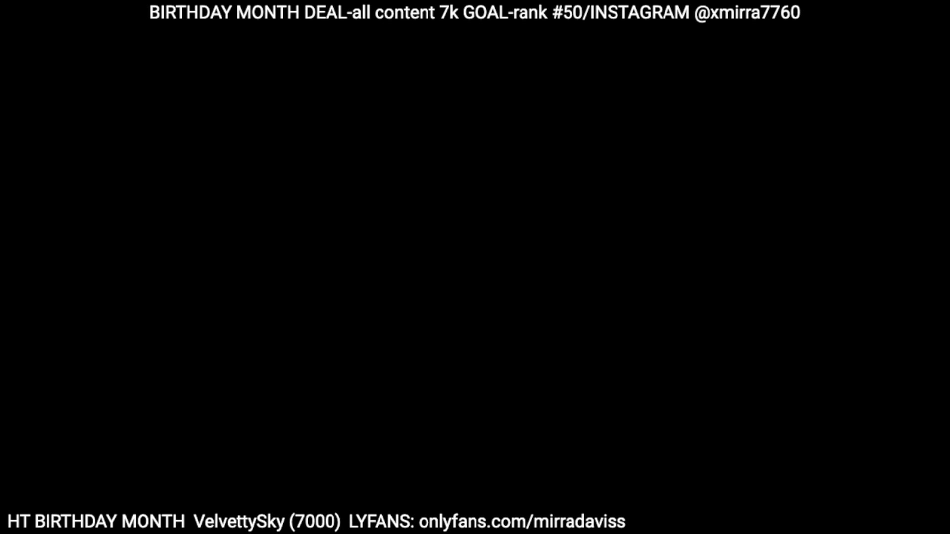 Gallery image thumbnail from BIRHDAYGIRL's myfreecams stream on, 09/24/2024, 13:11 image 8 of 20