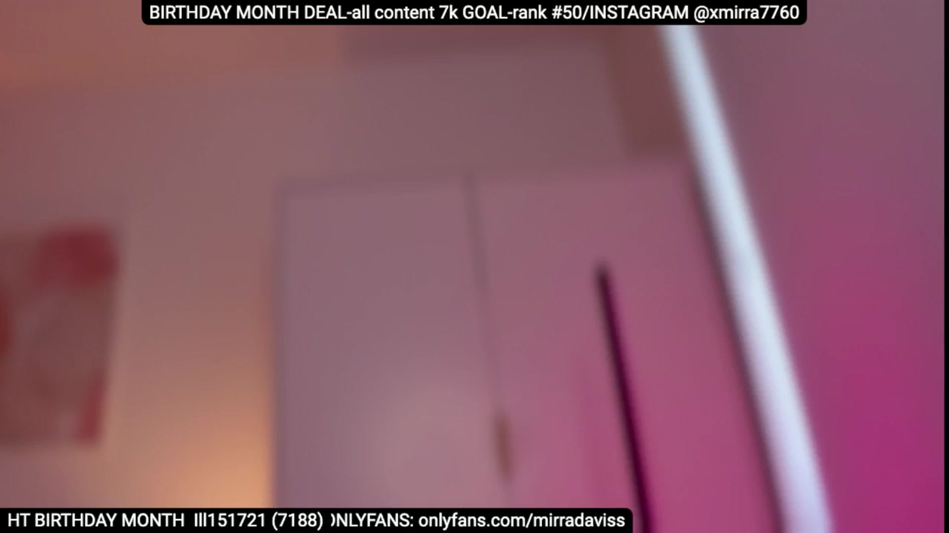 Gallery image thumbnail from BIRHDAYGIRL's myfreecams stream on, 09/25/2024, 13:22 image 10 of 20