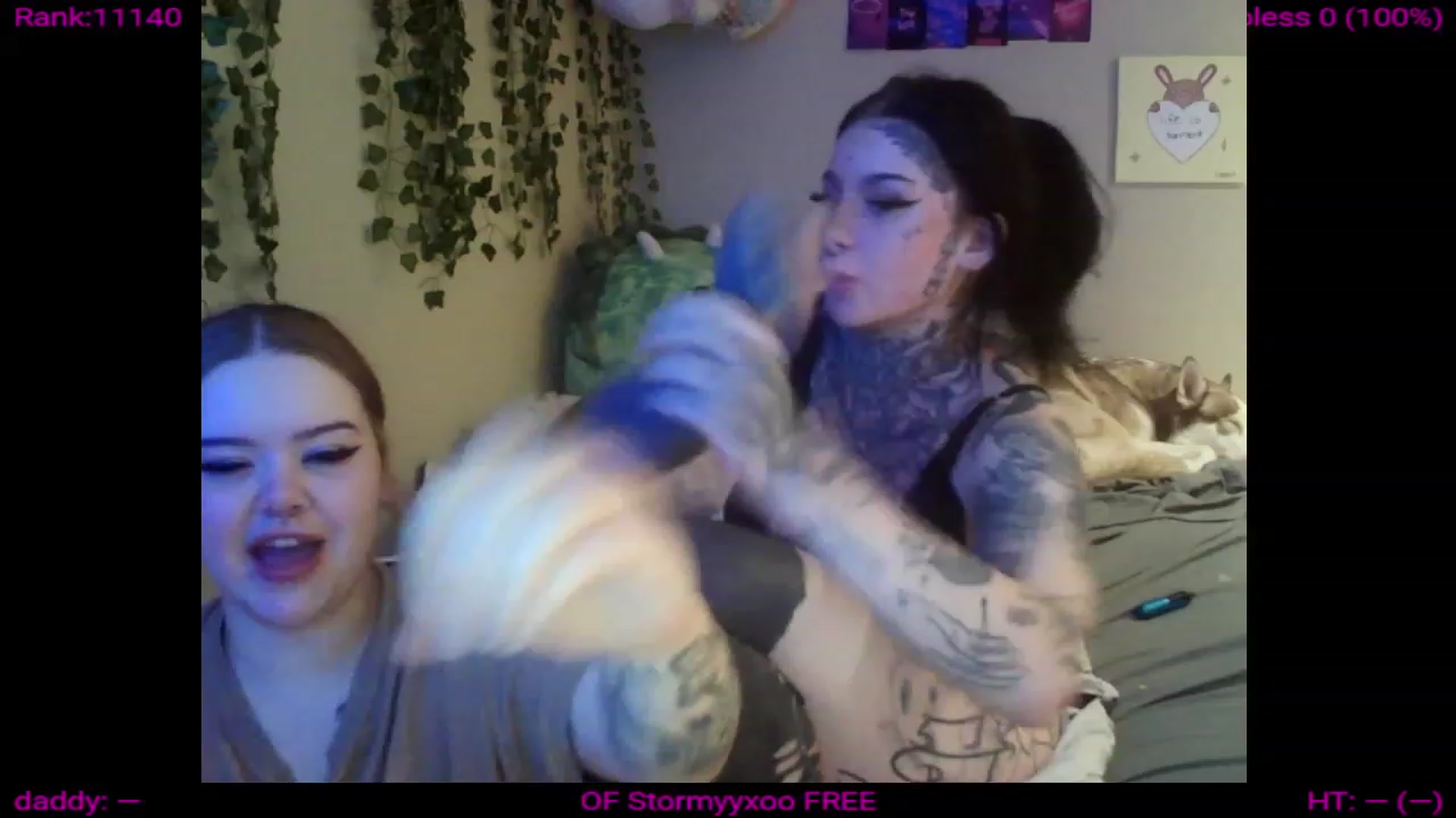 Gallery image thumbnail from BIRTHDAYBAMBI's myfreecams stream on, 06/23/2023, 08:32 image 7 of 20