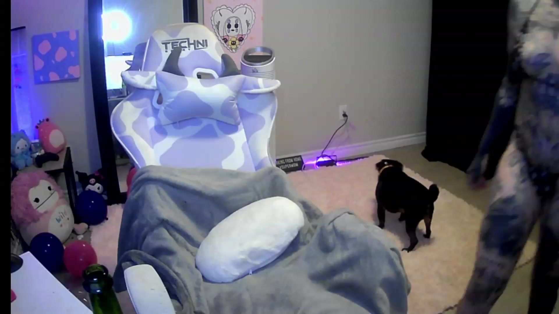 Gallery image thumbnail from BIRTHDAYBAMBI's myfreecams stream on, 06/25/2023, 04:20 image 3 of 20