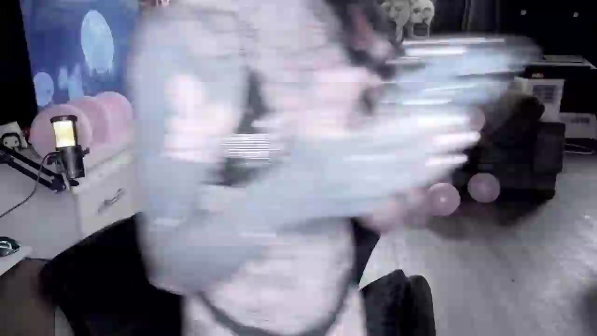 Gallery image thumbnail from BIRTHDAYBAMBI's myfreecams stream on, 06/25/2026, 24:55 image 11 of 20