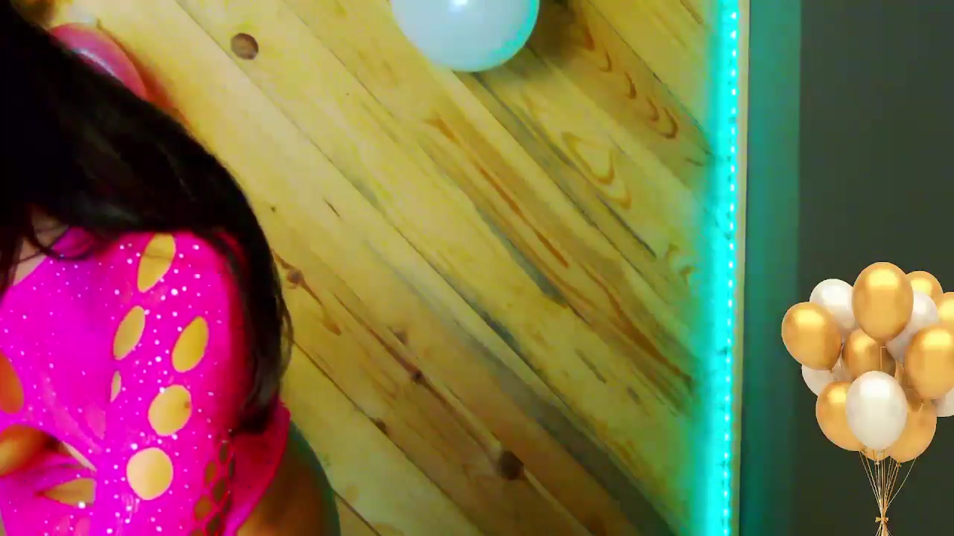 Gallery image thumbnail from BIRTHDAYMia's myfreecams stream on, 09/13/2024, 20:35 image 5 of 20