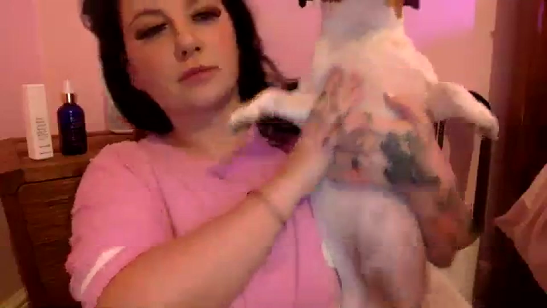 Gallery image thumbnail from BIRTHDAYPANDA's myfreecams stream on, 11/19/2023, 17:15 image 14 of 20
