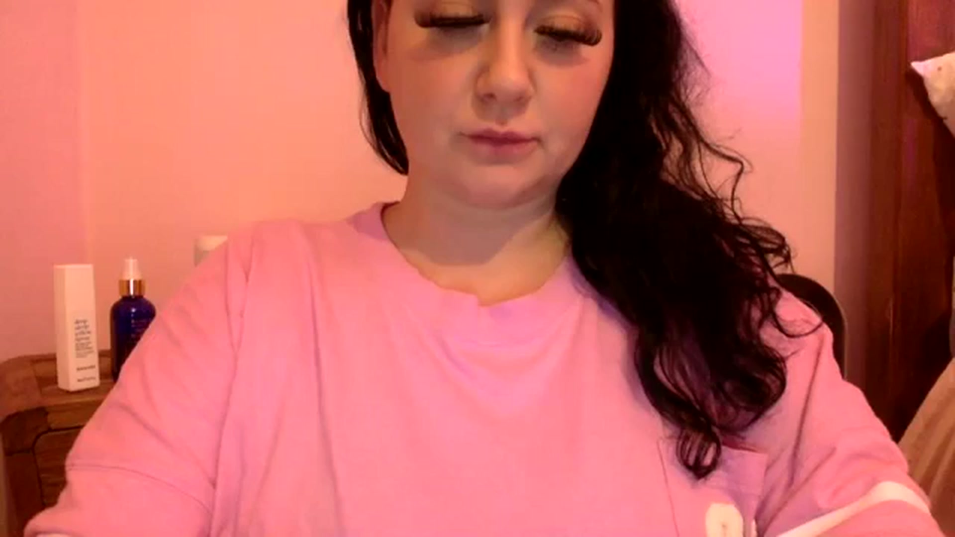 Gallery image thumbnail from BIRTHDAYPANDA's myfreecams stream on, 11/19/2023, 17:15 image 20 of 20