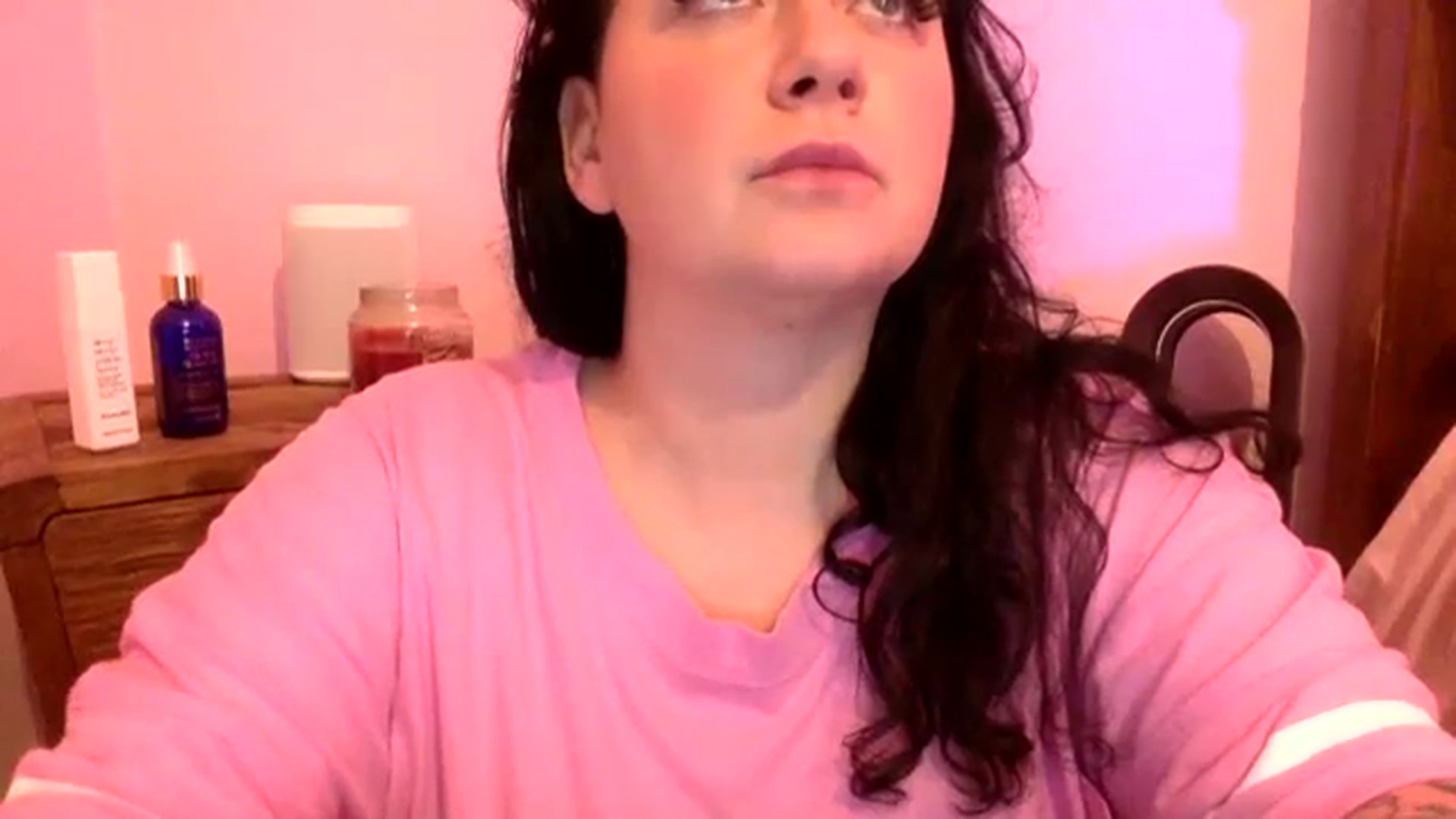 Gallery image thumbnail from BIRTHDAYPANDA's myfreecams stream on, 11/19/2023, 17:15 image 19 of 20