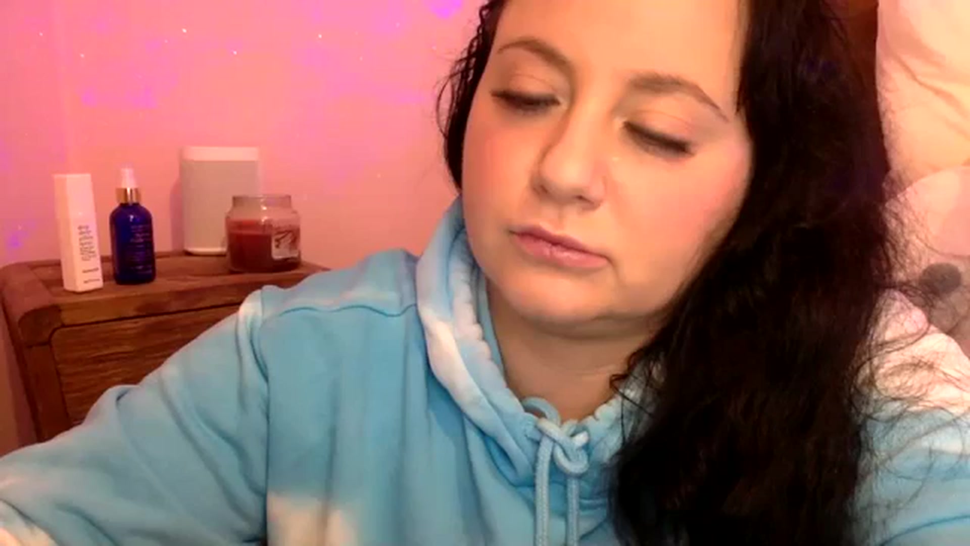 Gallery image thumbnail from BIRTHDAYPANDA's myfreecams stream on, 11/23/2023, 01:09 image 1 of 20