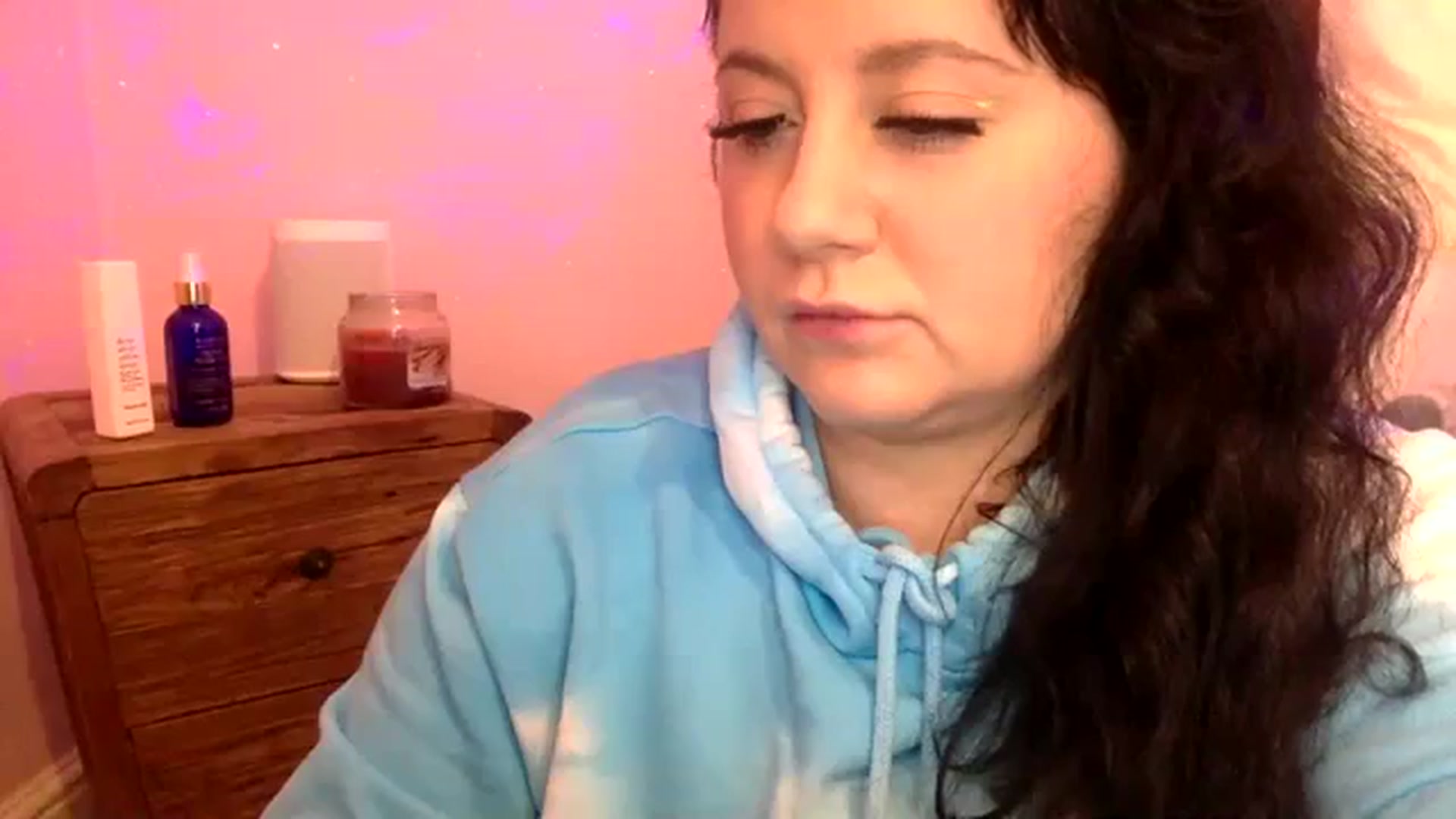 Gallery image thumbnail from BIRTHDAYPANDA's myfreecams stream on, 11/23/2023, 01:09 image 3 of 20