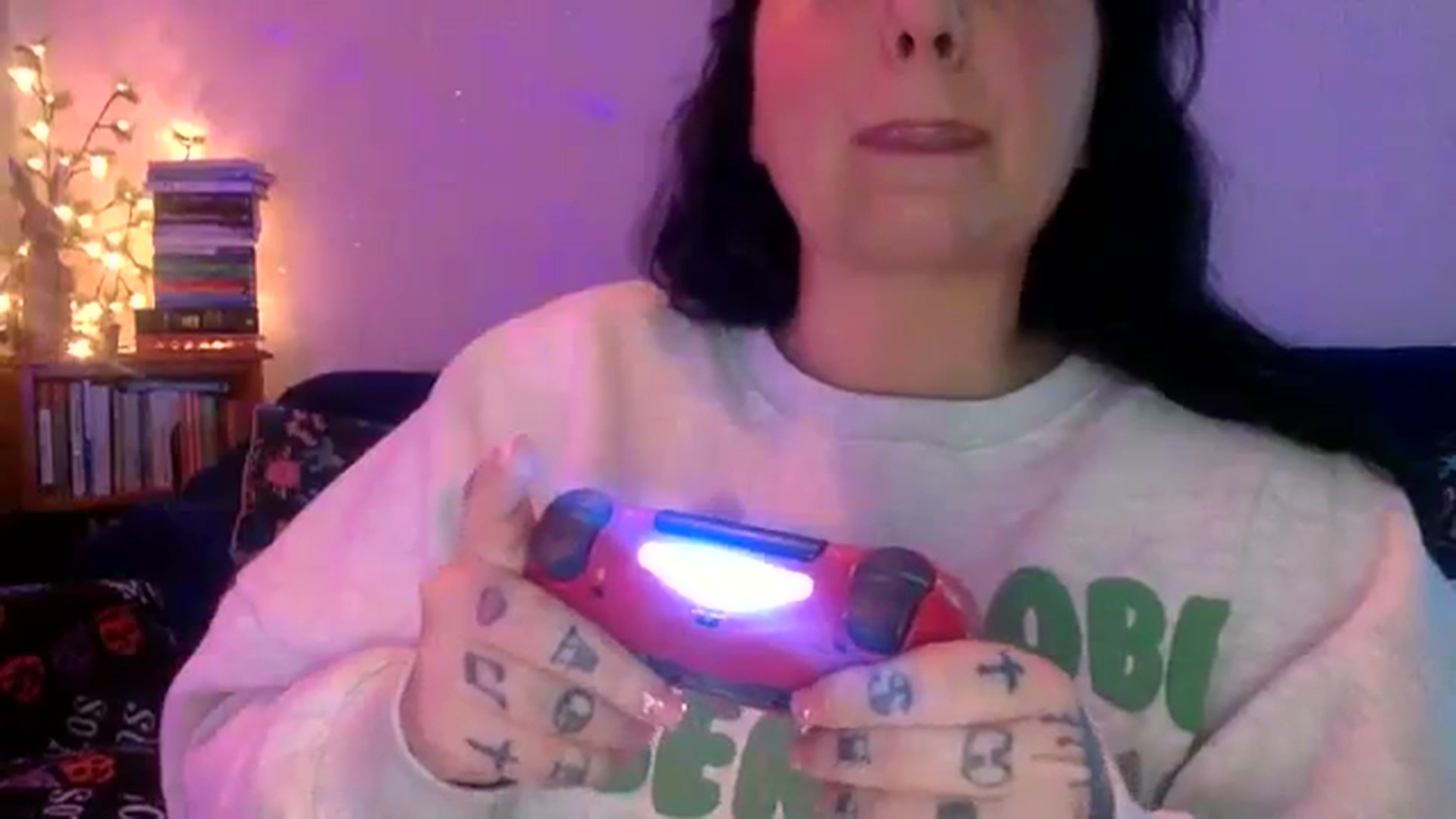 Gallery image thumbnail from BIRTHDAYPANDA's myfreecams stream on, 11/26/2023, 21:01 image 4 of 20